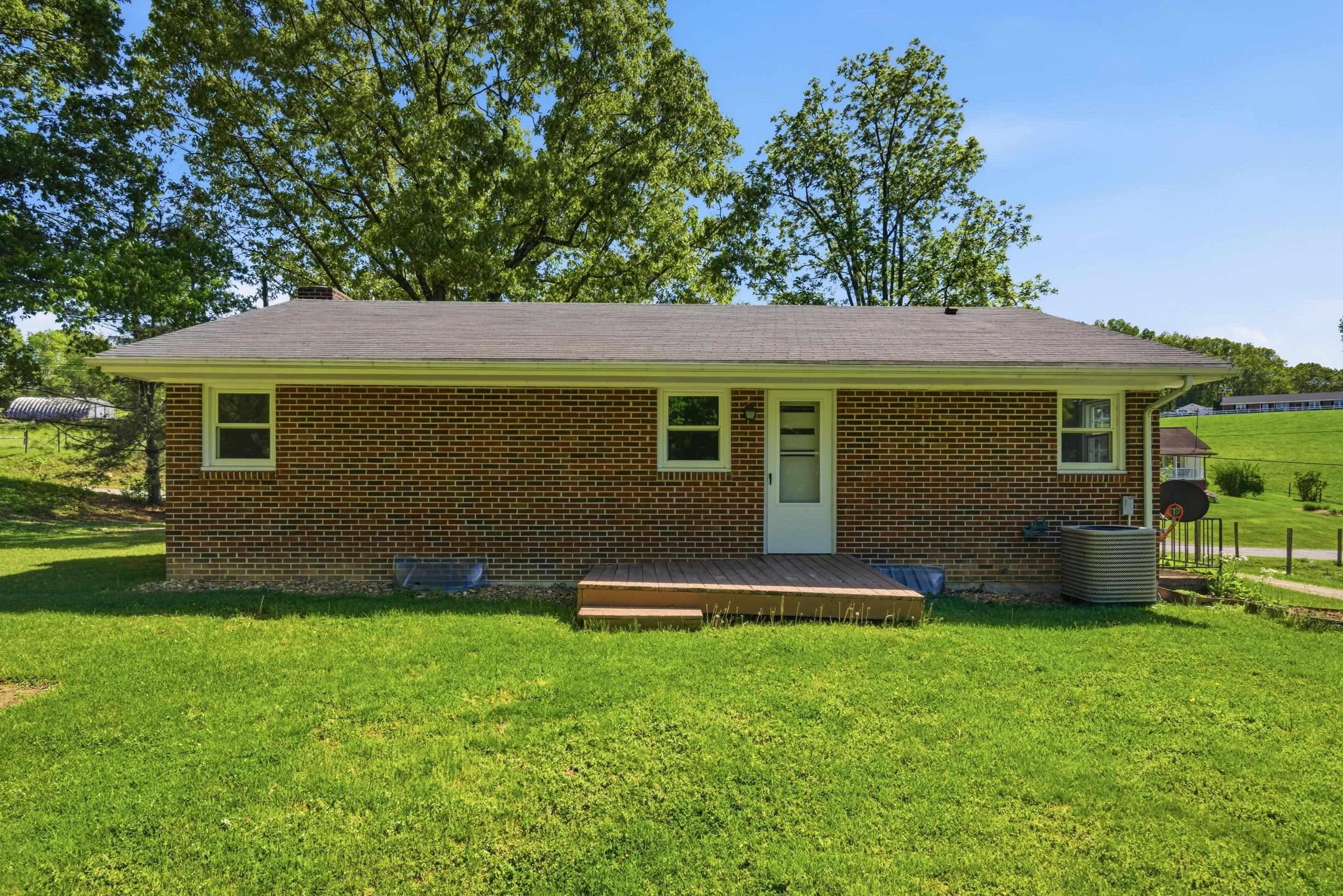 1710 Harman Drive Christiansburg VA 24073