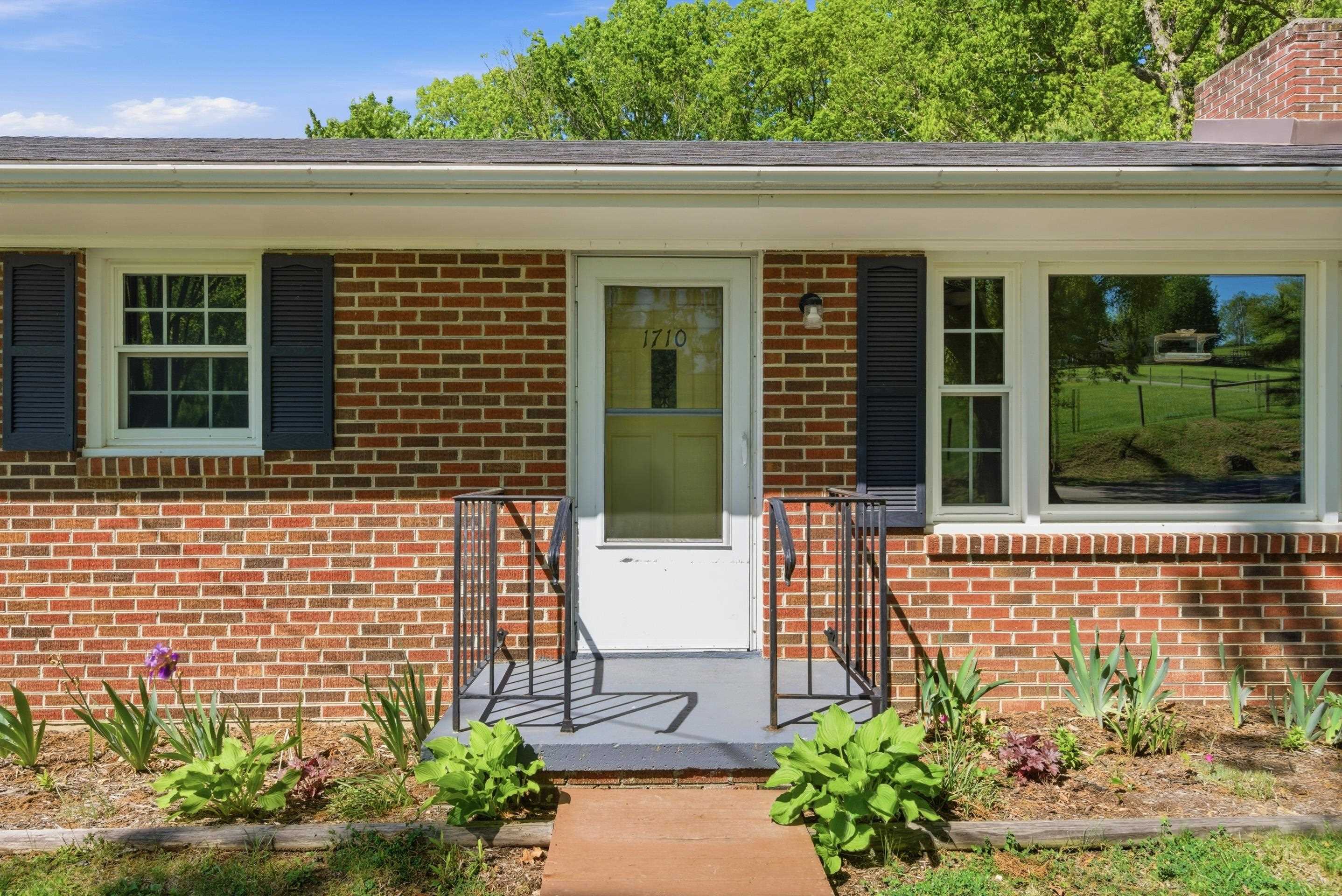 1710 Harman Drive Christiansburg VA 24073