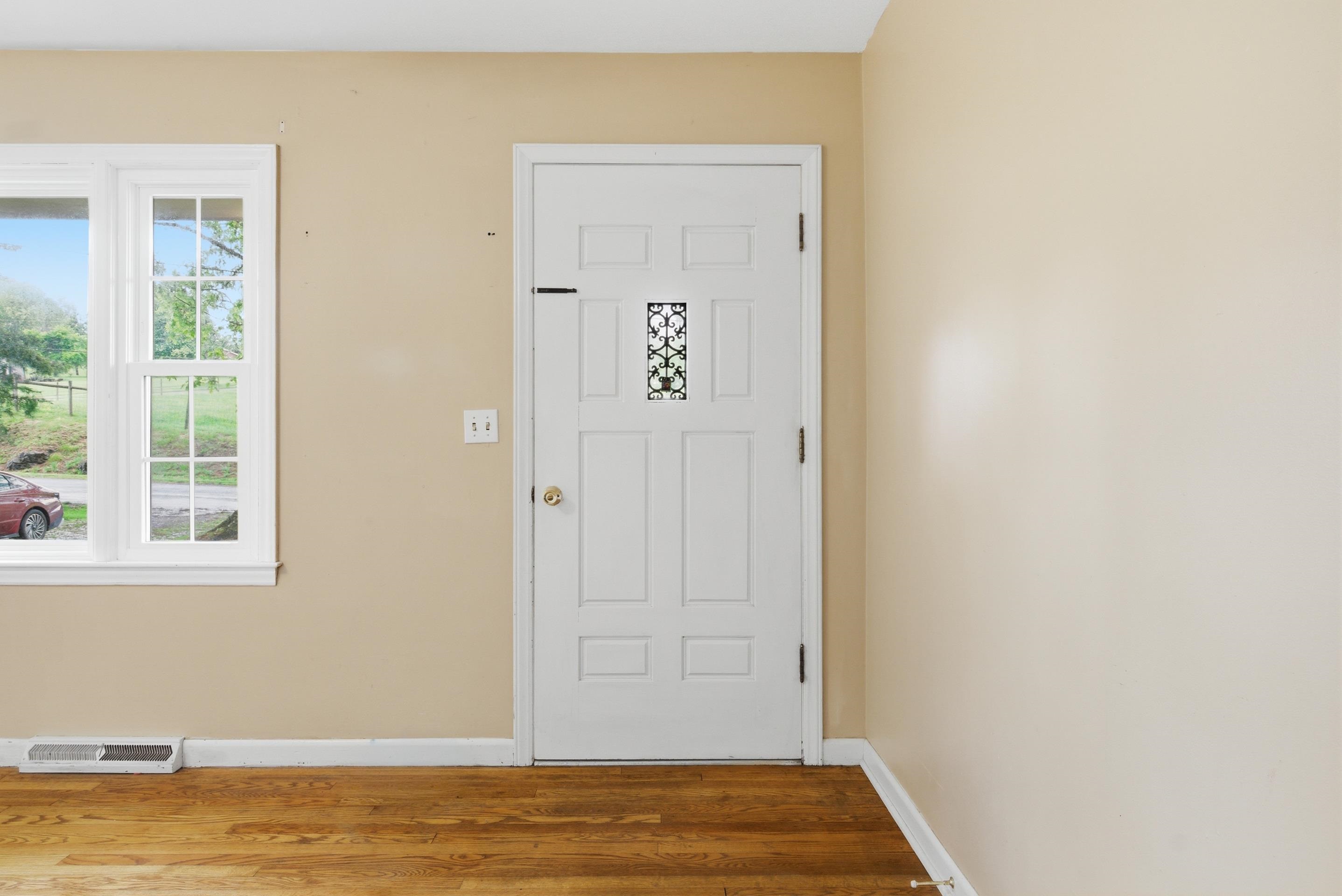 1710 Harman Drive Christiansburg VA 24073
