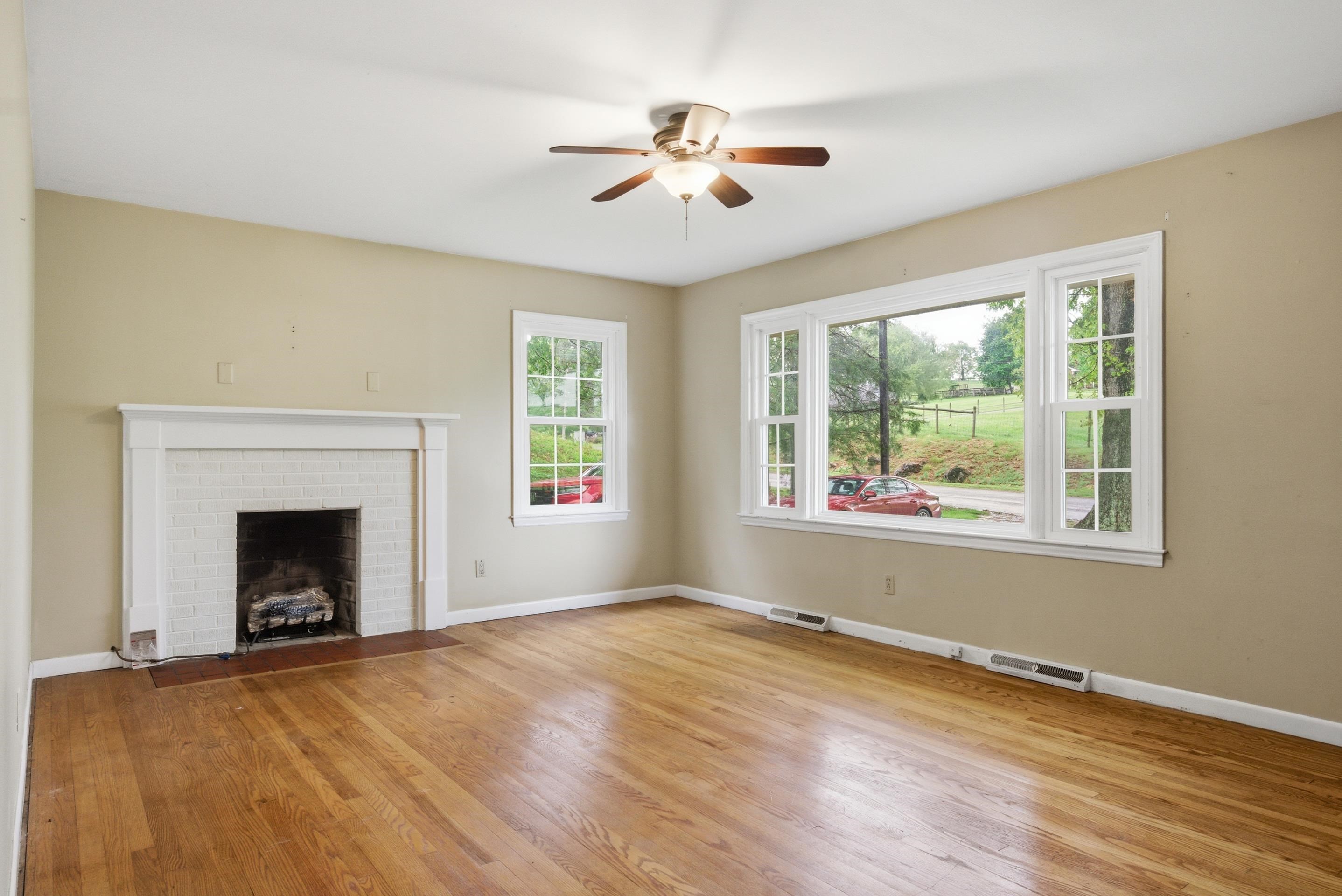 1710 Harman Drive Christiansburg VA 24073