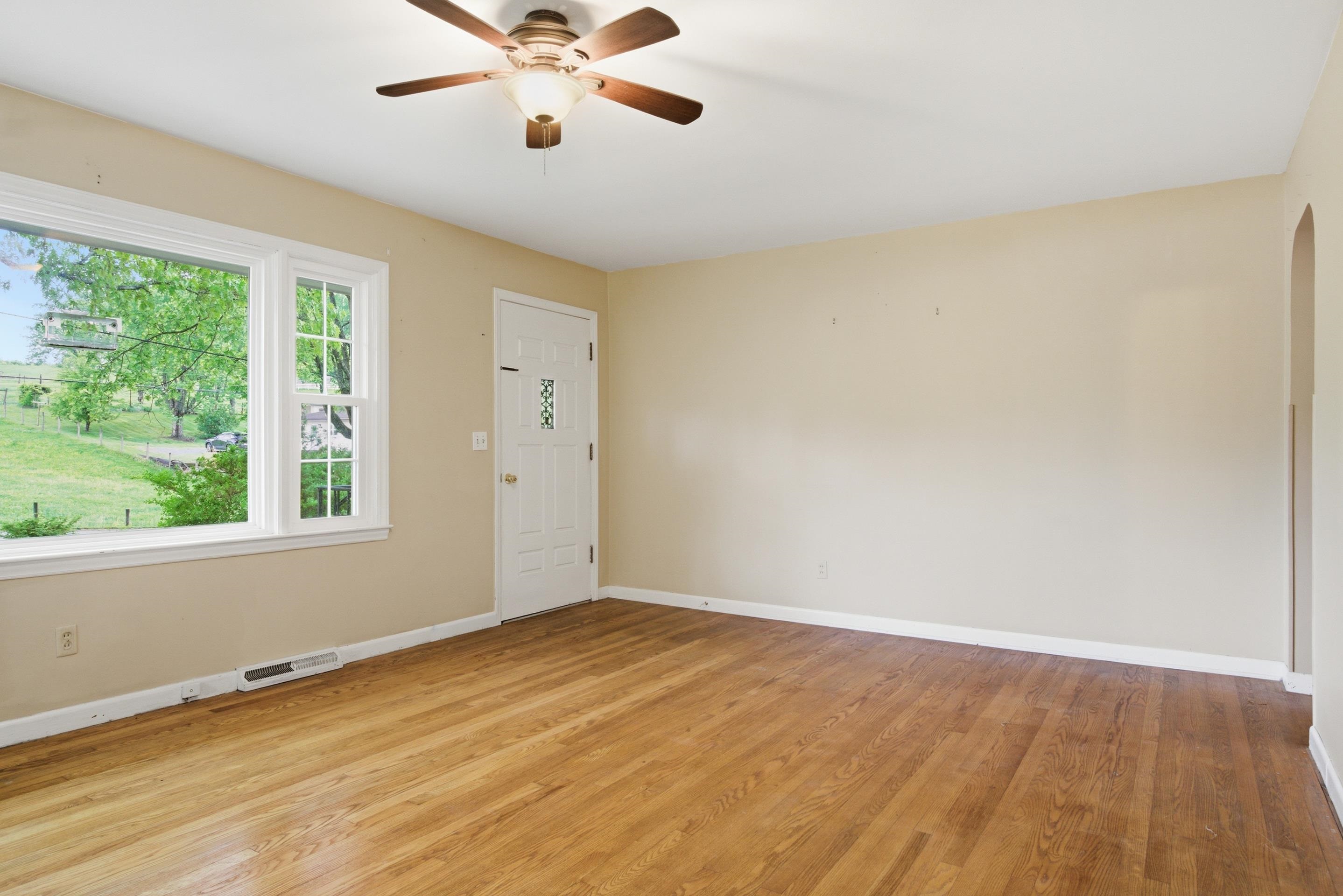 1710 Harman Drive Christiansburg VA 24073
