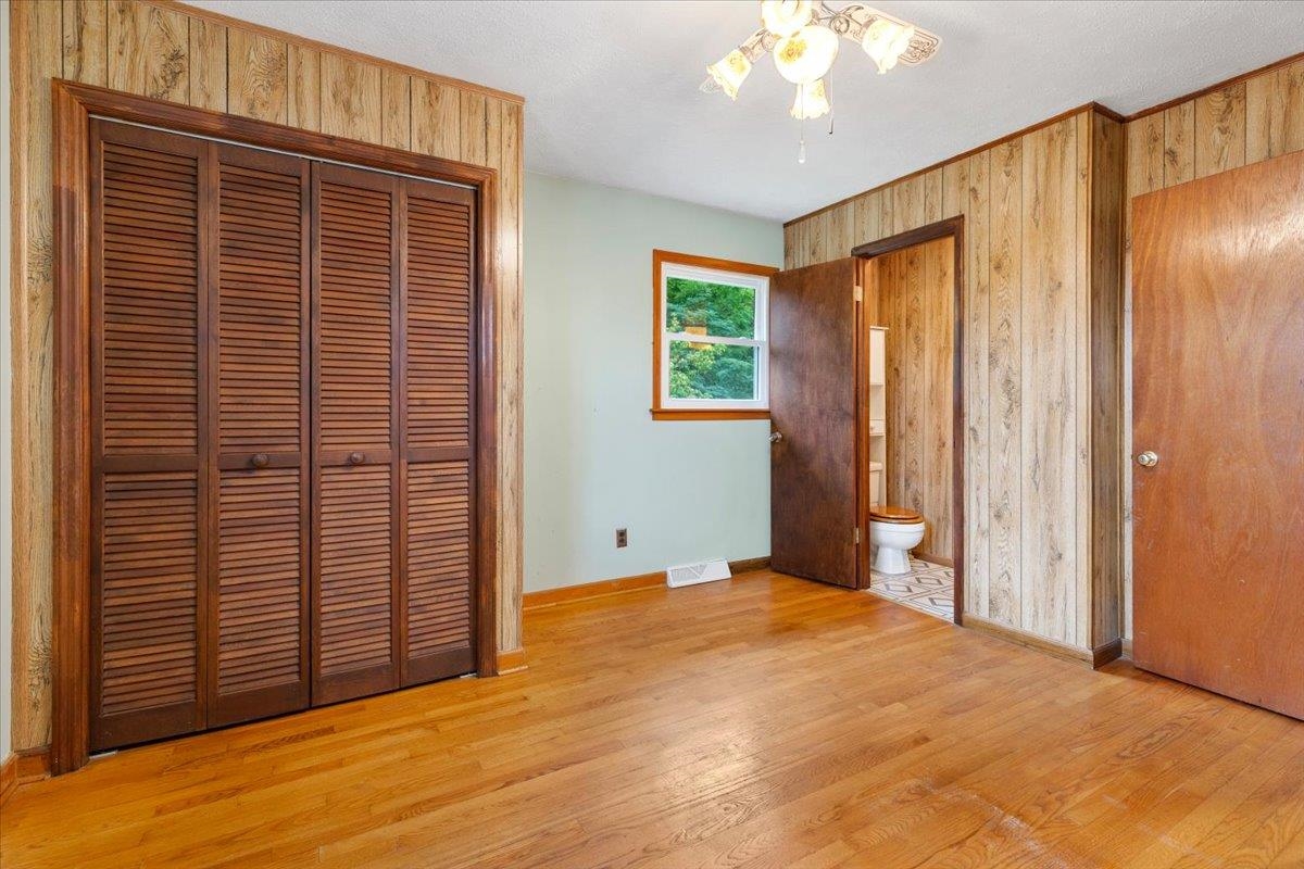 615 Circle Drive Pembroke VA 24136