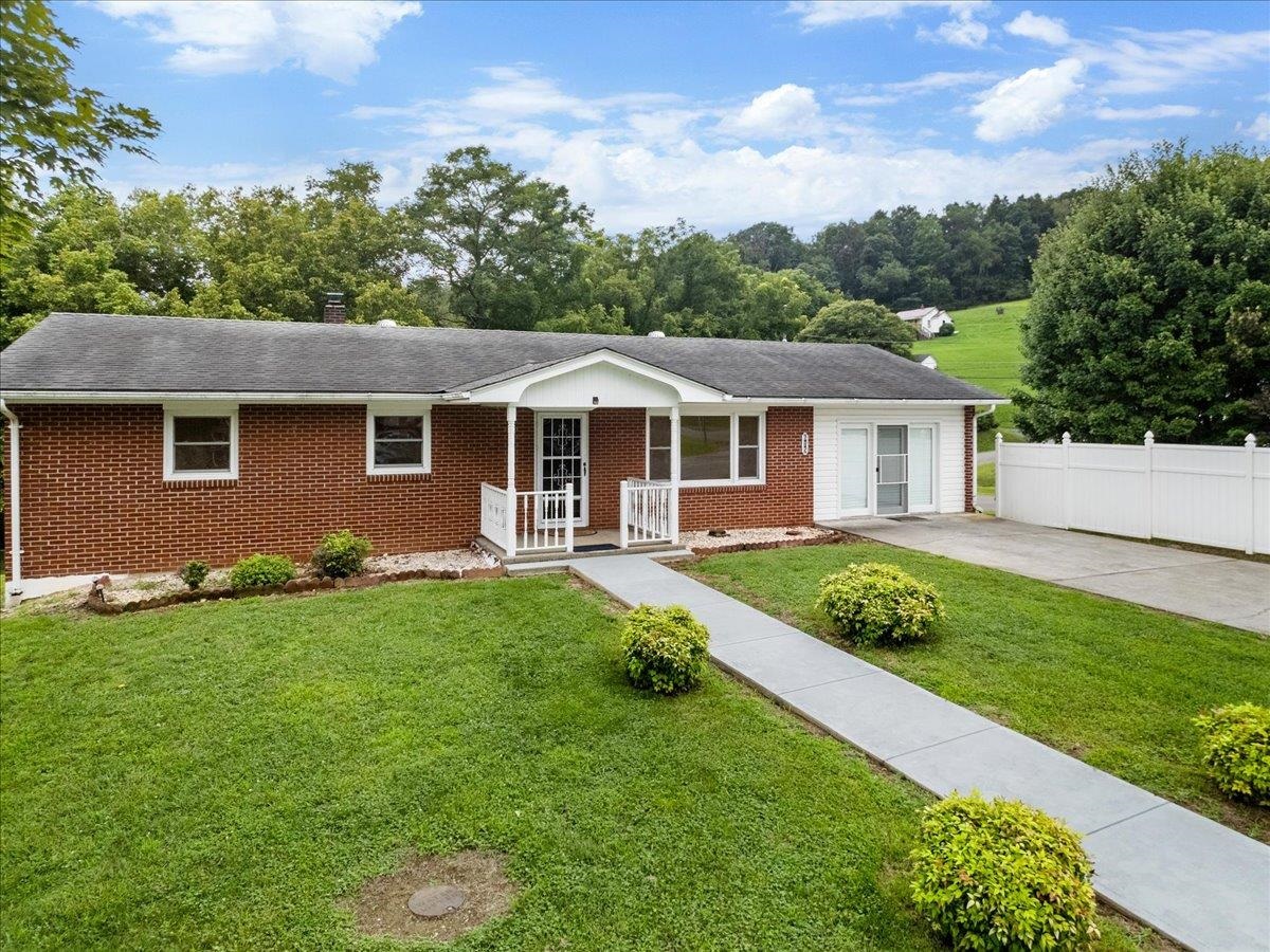 615 Circle Drive Pembroke VA 24136