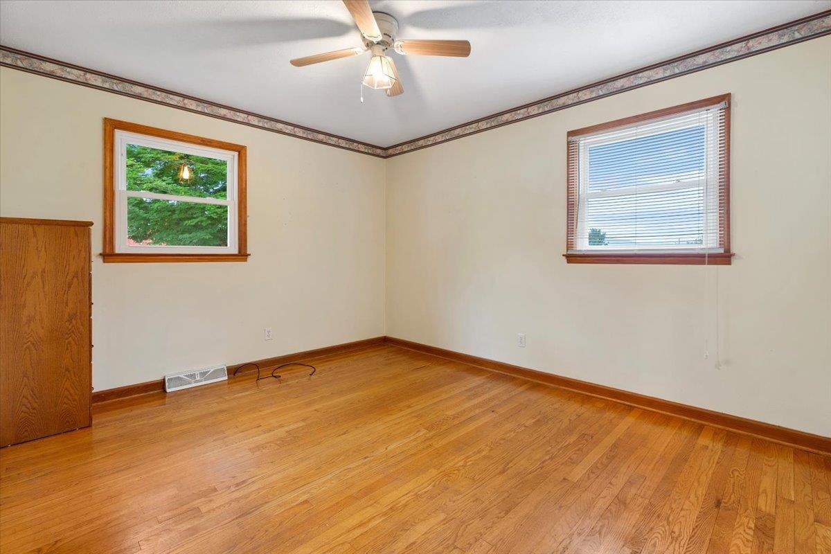 615 Circle Drive Pembroke VA 24136