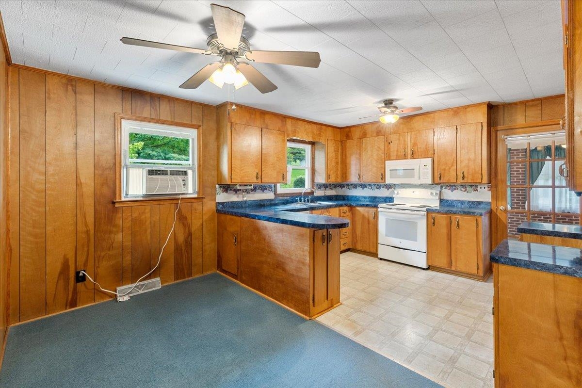 615 Circle Drive Pembroke VA 24136