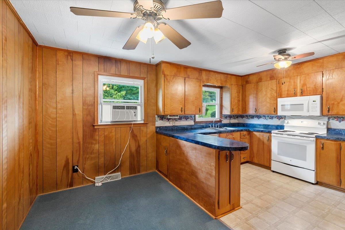 615 Circle Drive Pembroke VA 24136