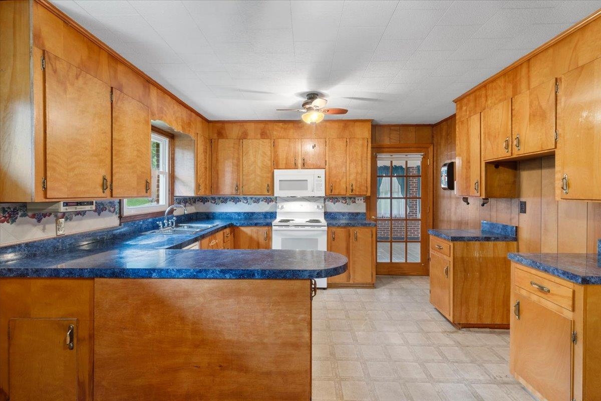615 Circle Drive Pembroke VA 24136