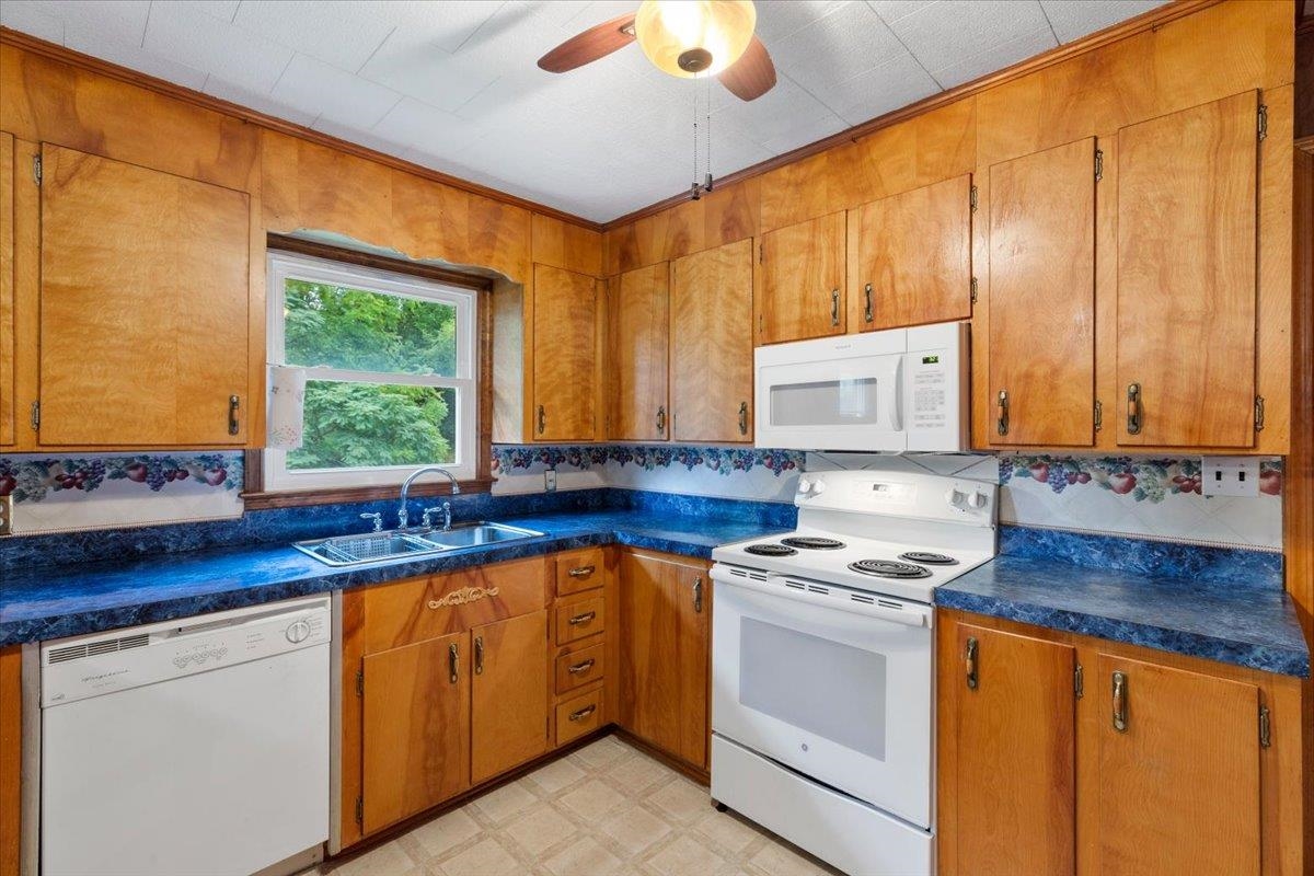 615 Circle Drive Pembroke VA 24136