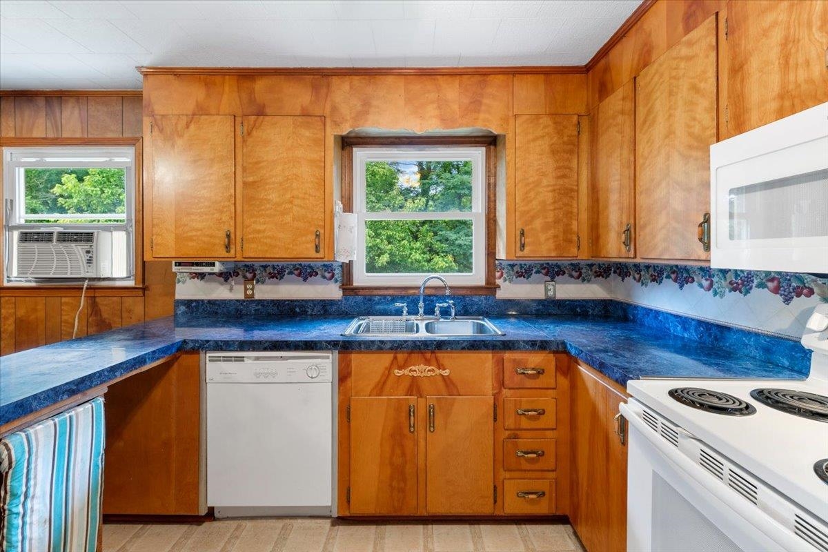 615 Circle Drive Pembroke VA 24136