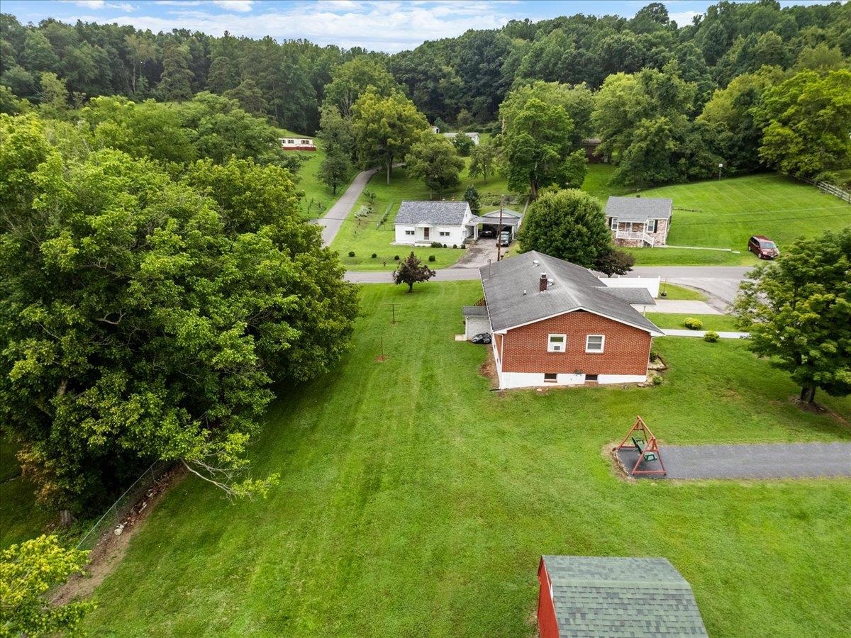 615 Circle Drive Pembroke VA 24136