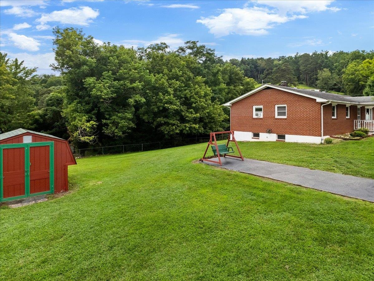615 Circle Drive Pembroke VA 24136