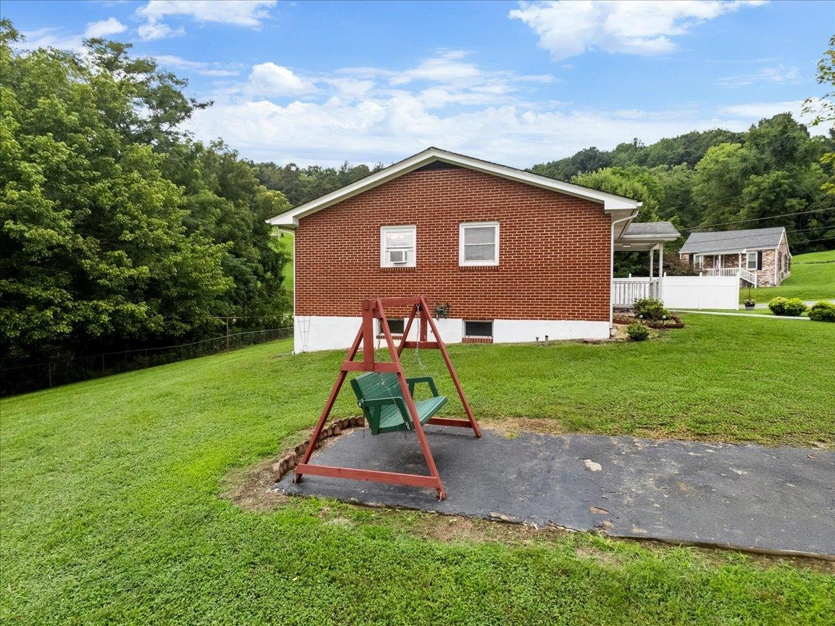 615 Circle Drive Pembroke VA 24136