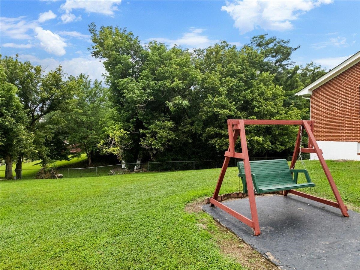 615 Circle Drive Pembroke VA 24136
