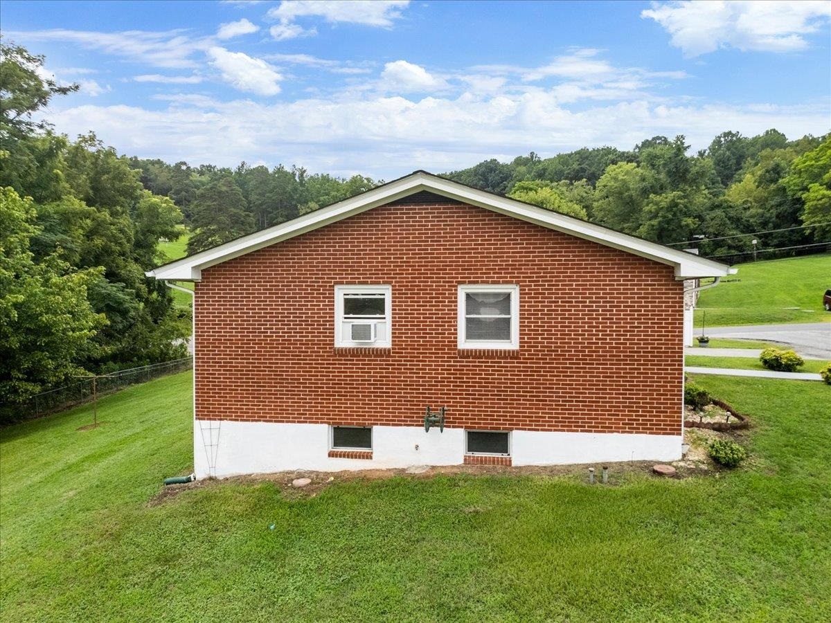 615 Circle Drive Pembroke VA 24136
