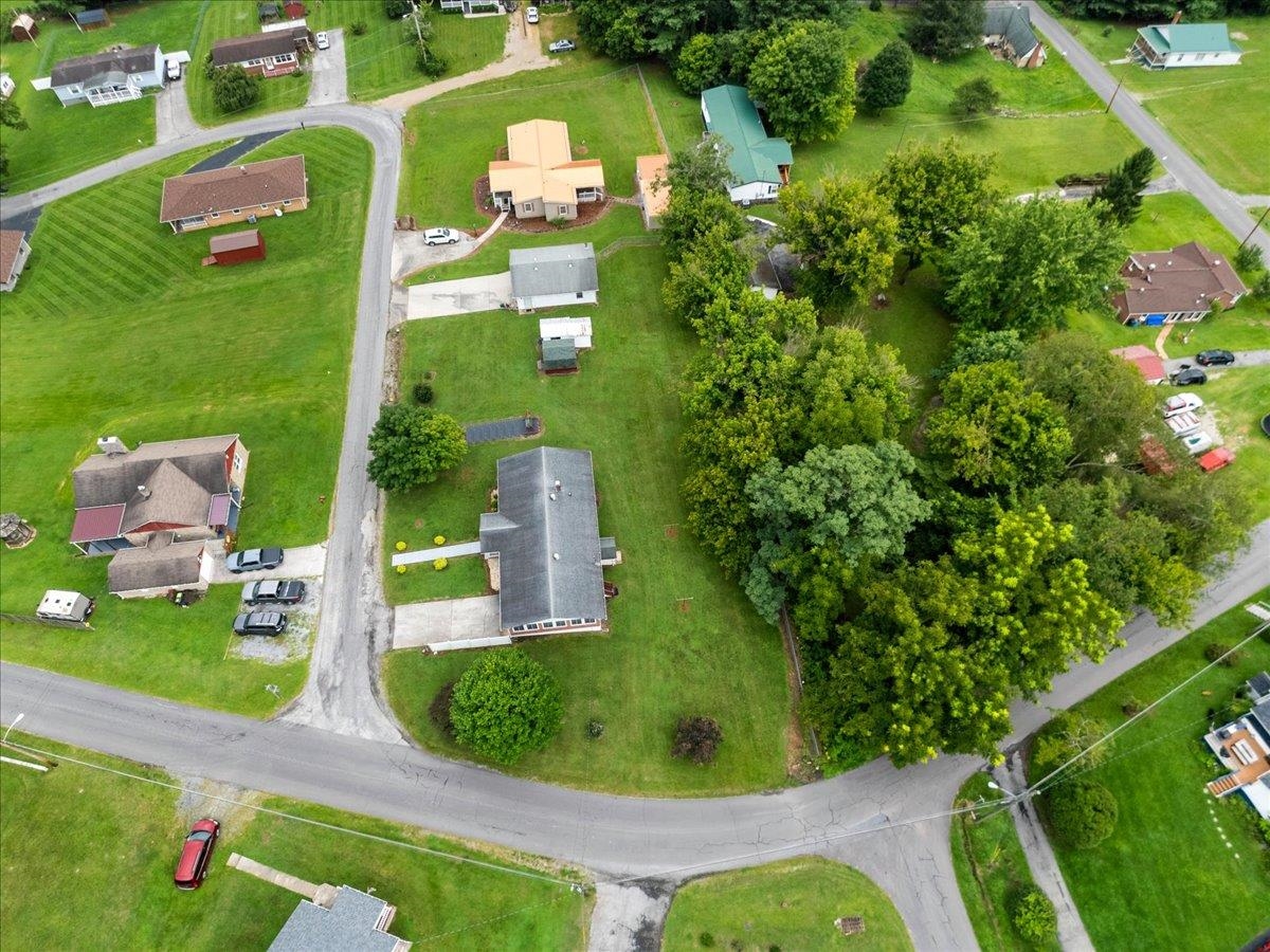 615 Circle Drive Pembroke VA 24136