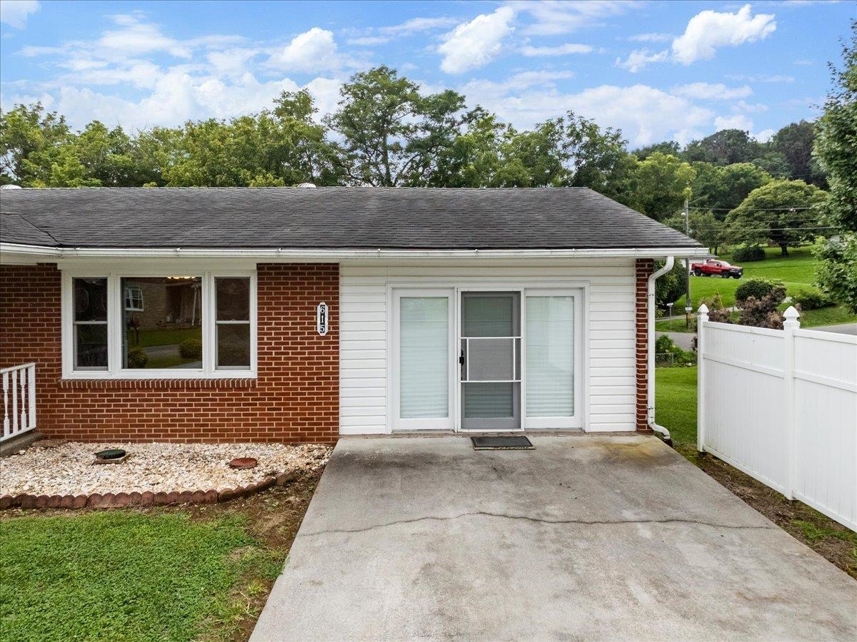 615 Circle Drive Pembroke VA 24136