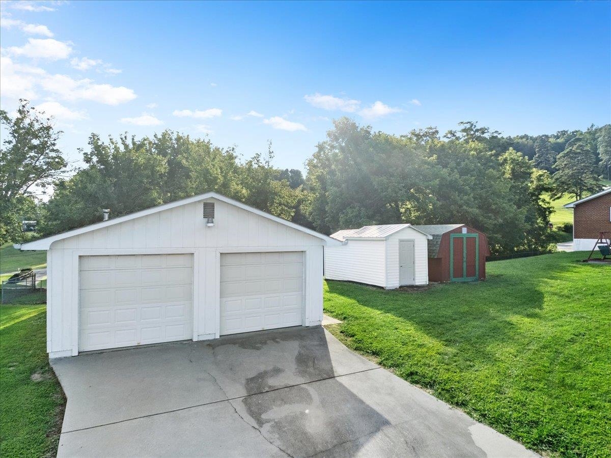 615 Circle Drive Pembroke VA 24136
