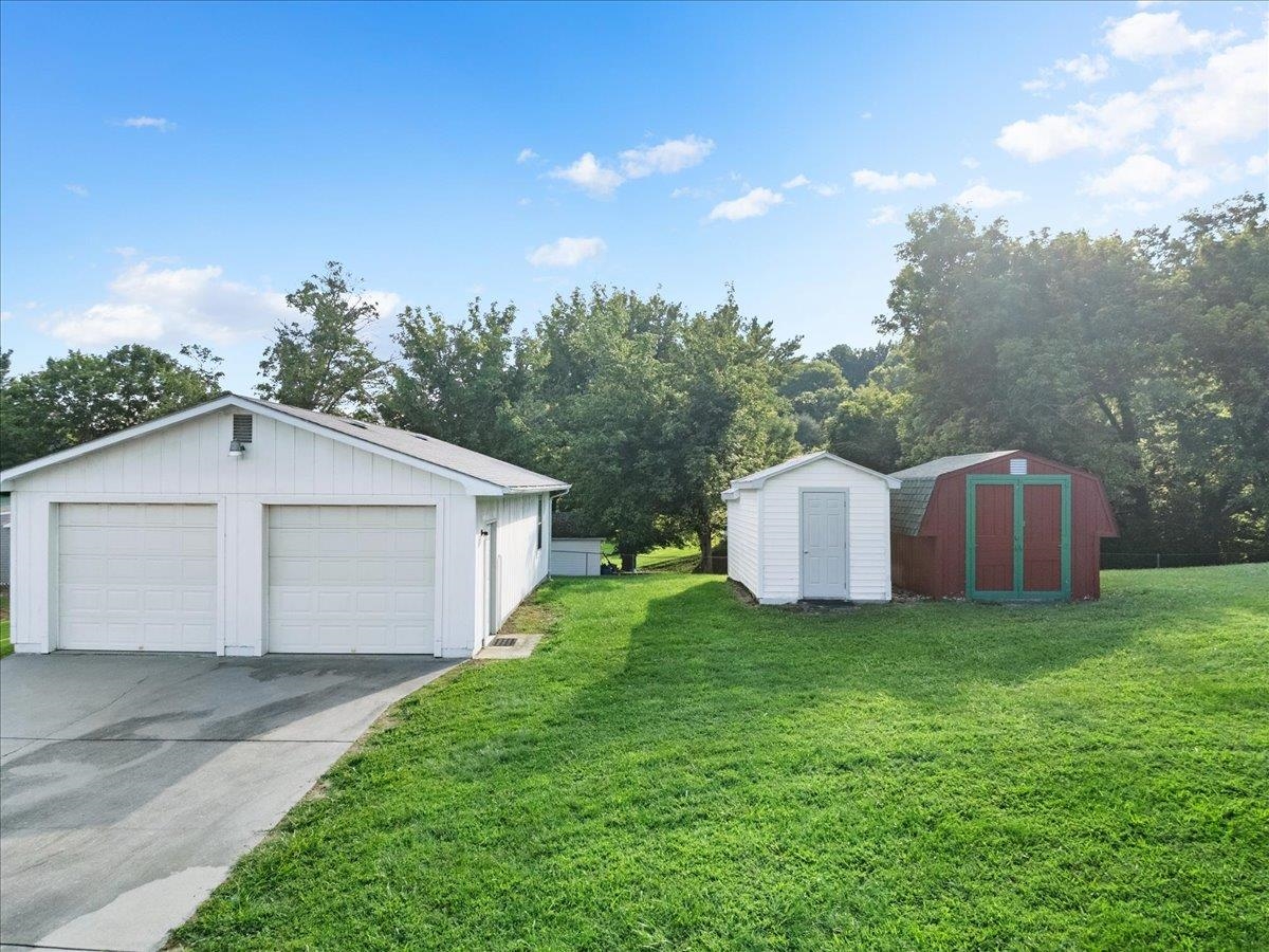 615 Circle Drive Pembroke VA 24136