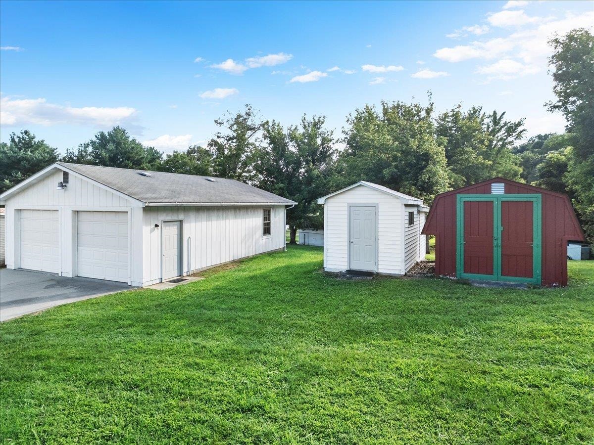 615 Circle Drive Pembroke VA 24136