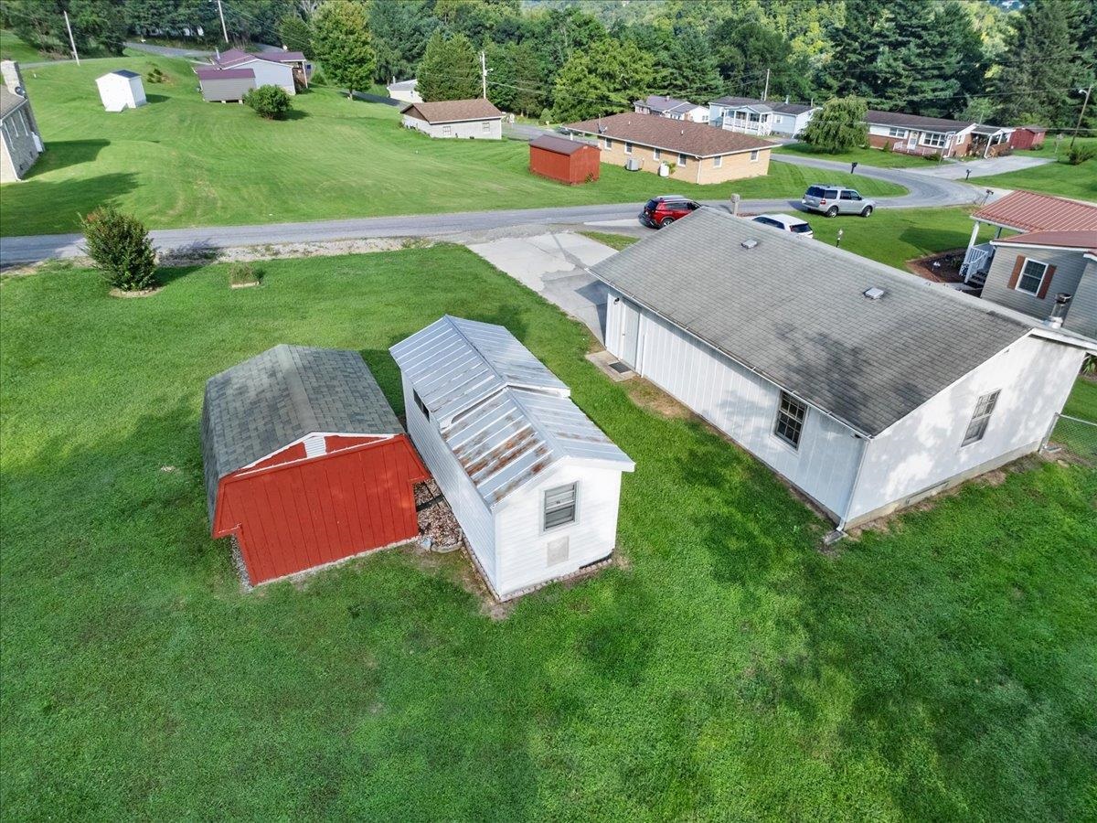 615 Circle Drive Pembroke VA 24136