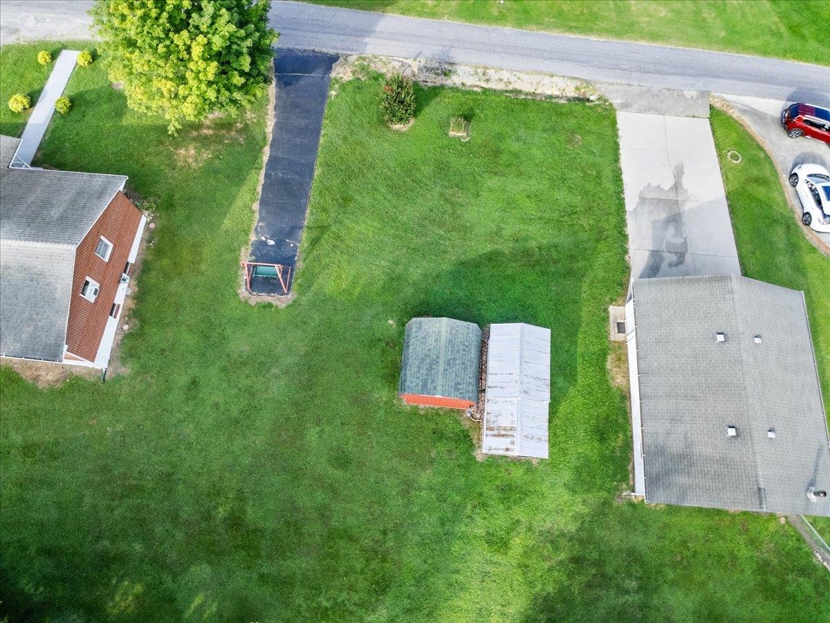 615 Circle Drive Pembroke VA 24136