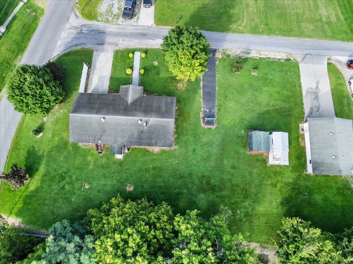 615 Circle Drive Pembroke VA 24136