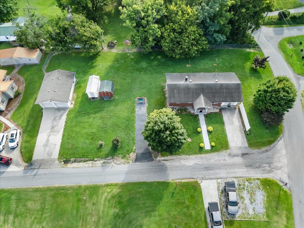 615 Circle Drive Pembroke VA 24136