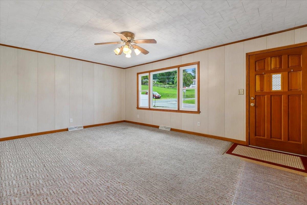615 Circle Drive Pembroke VA 24136