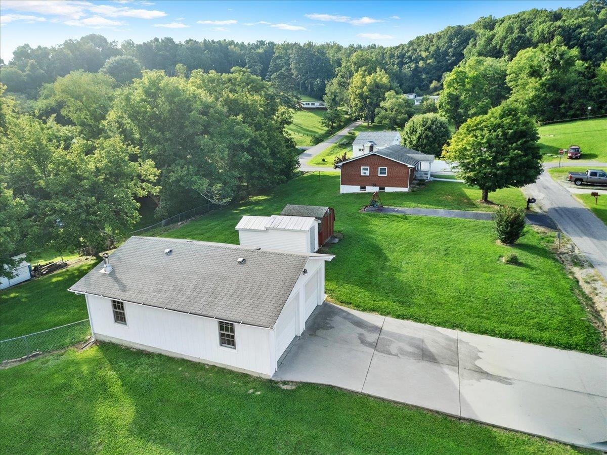 615 Circle Drive Pembroke VA 24136