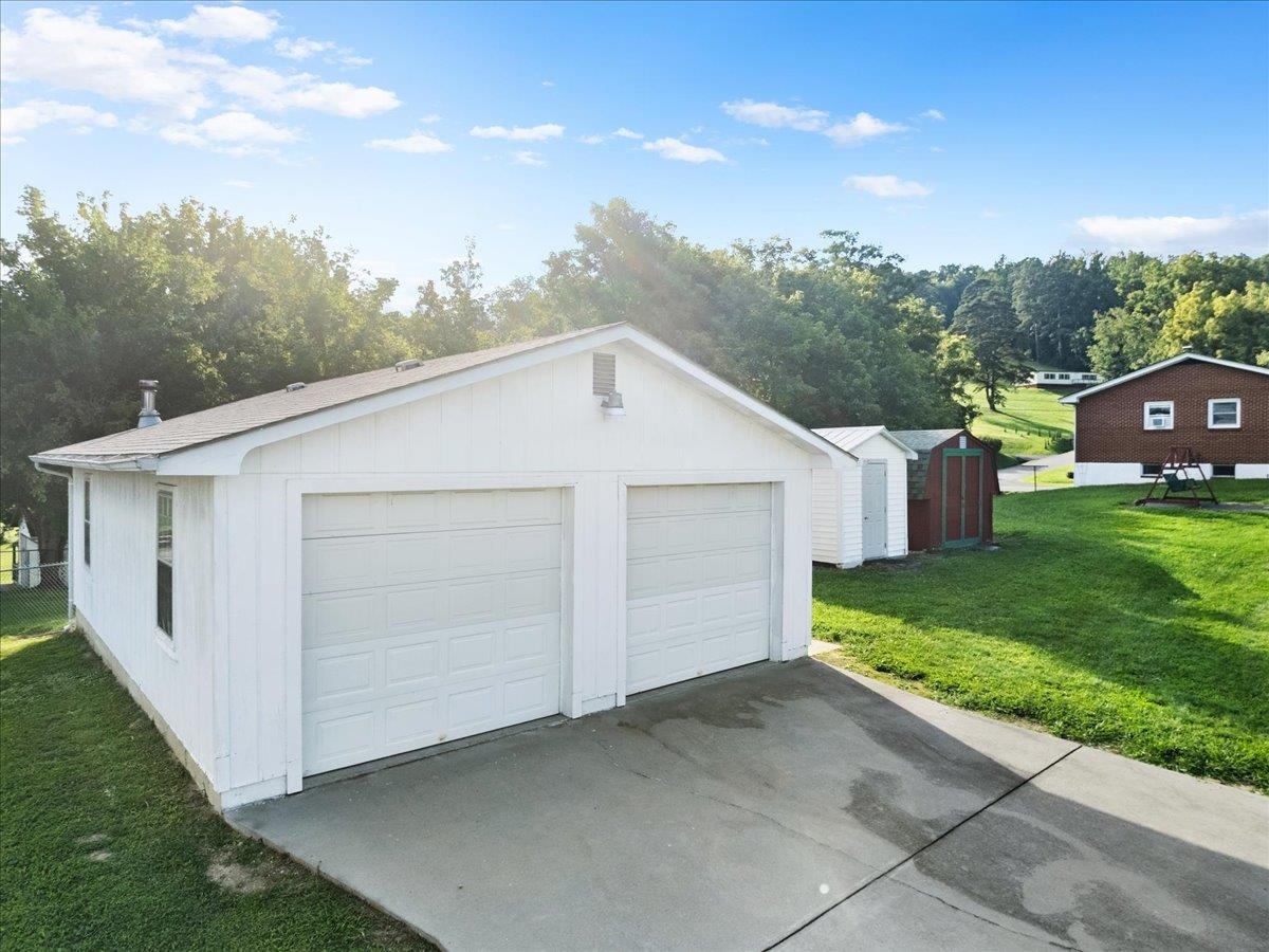 615 Circle Drive Pembroke VA 24136