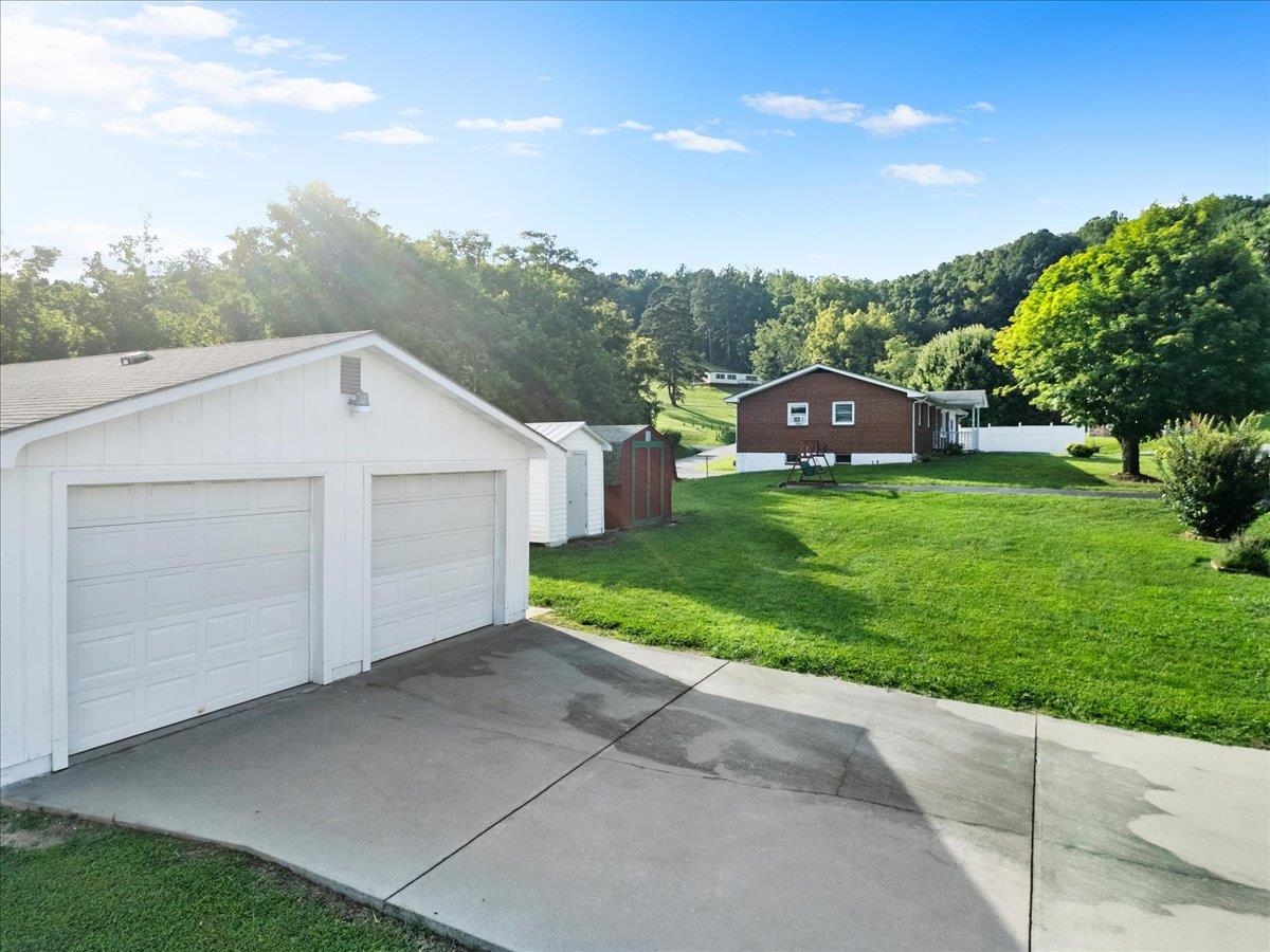 615 Circle Drive Pembroke VA 24136