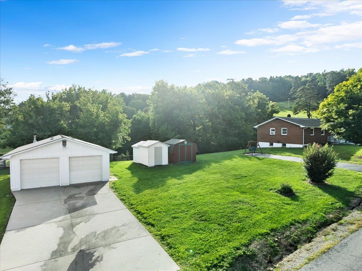 615 Circle Drive Pembroke VA 24136