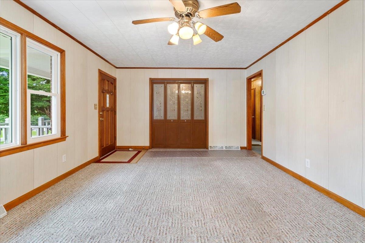 615 Circle Drive Pembroke VA 24136