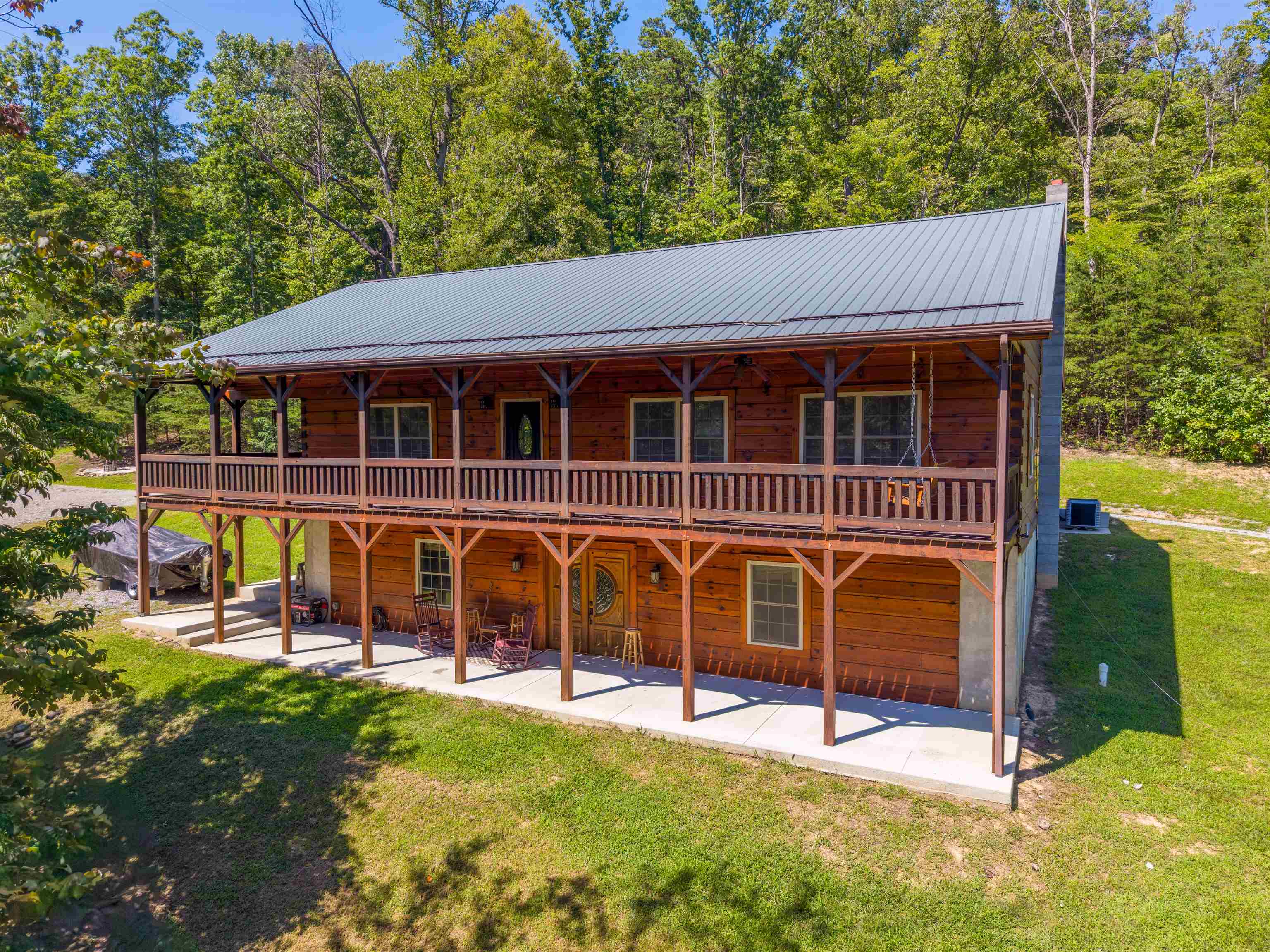 5809 Twine Hollow Road Salem VA 24153