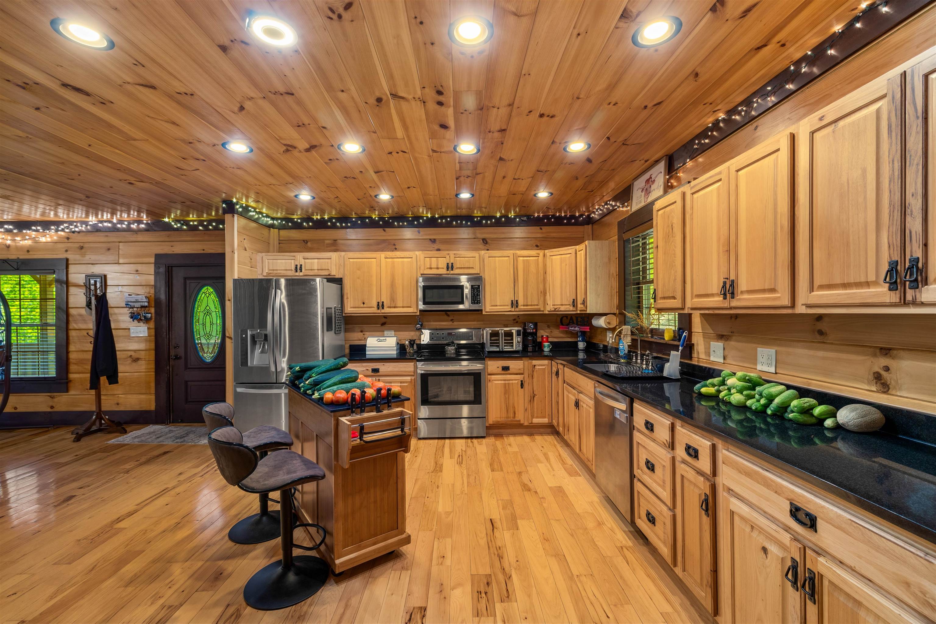 5809 Twine Hollow Road Salem VA 24153