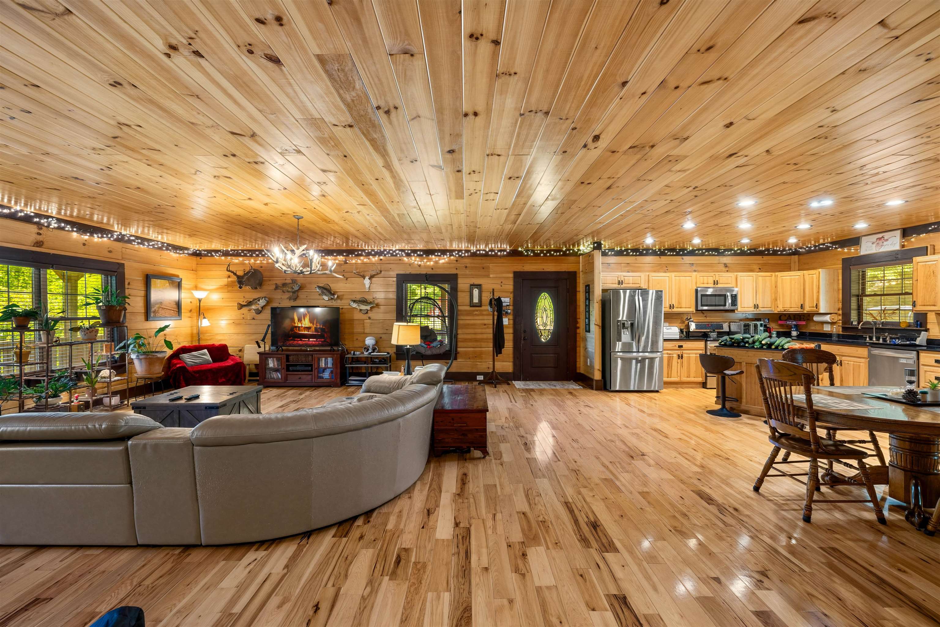 5809 Twine Hollow Road Salem VA 24153