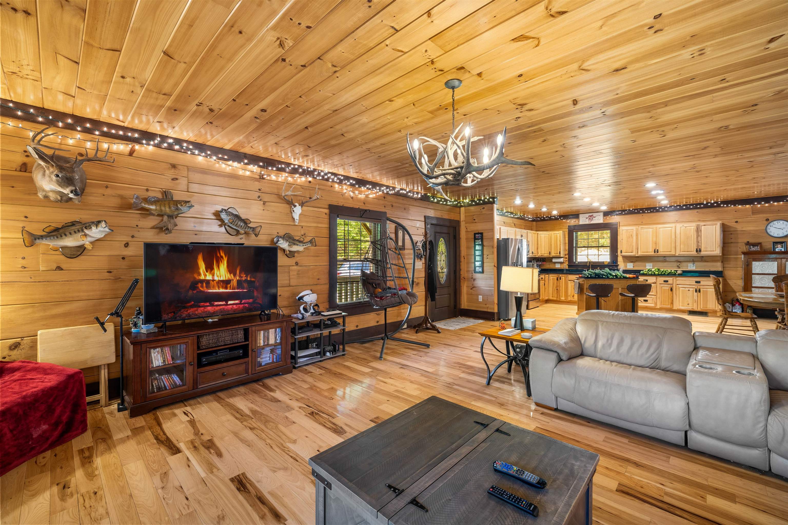 5809 Twine Hollow Road Salem VA 24153