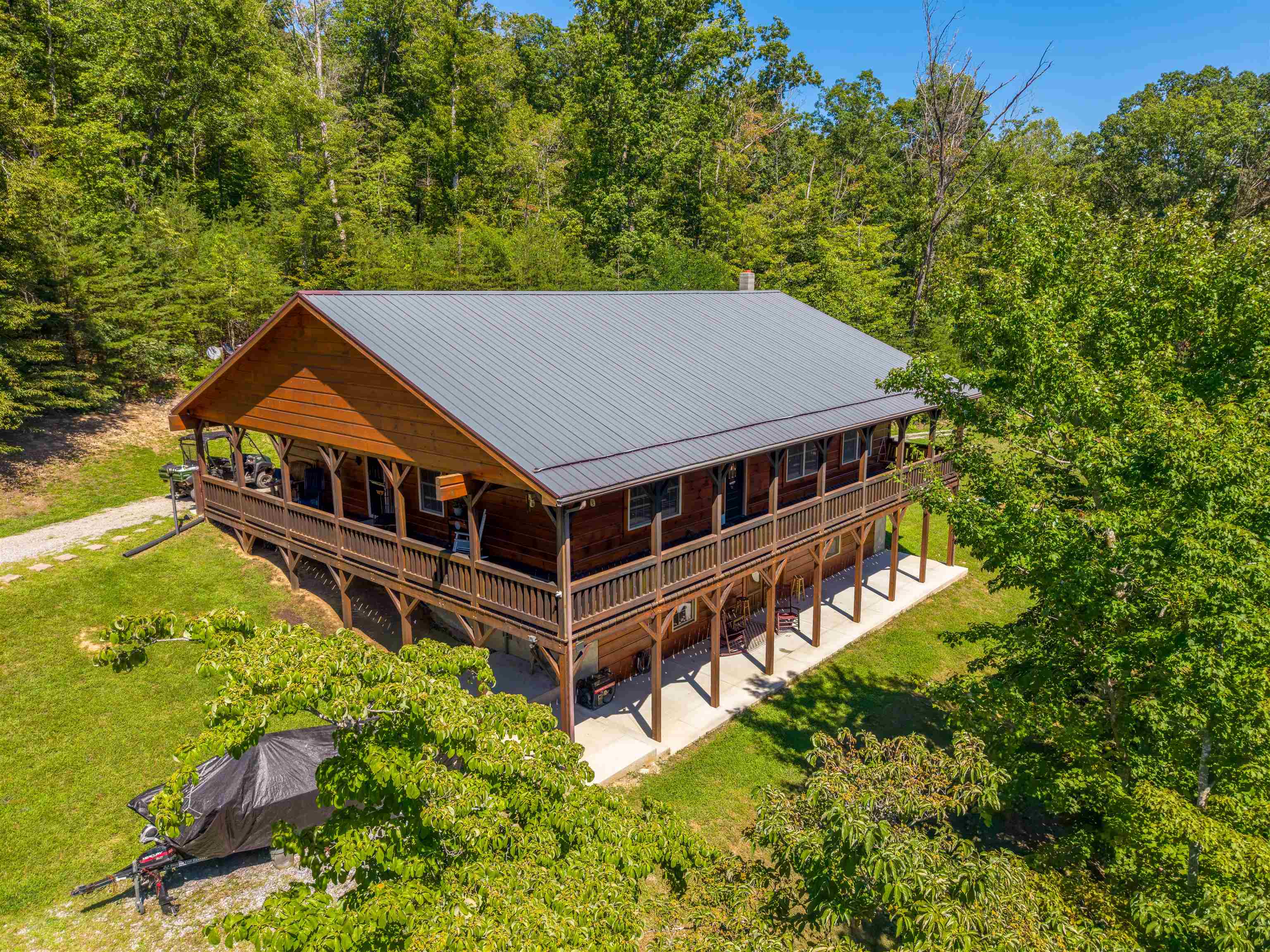 5809 Twine Hollow Road Salem VA 24153