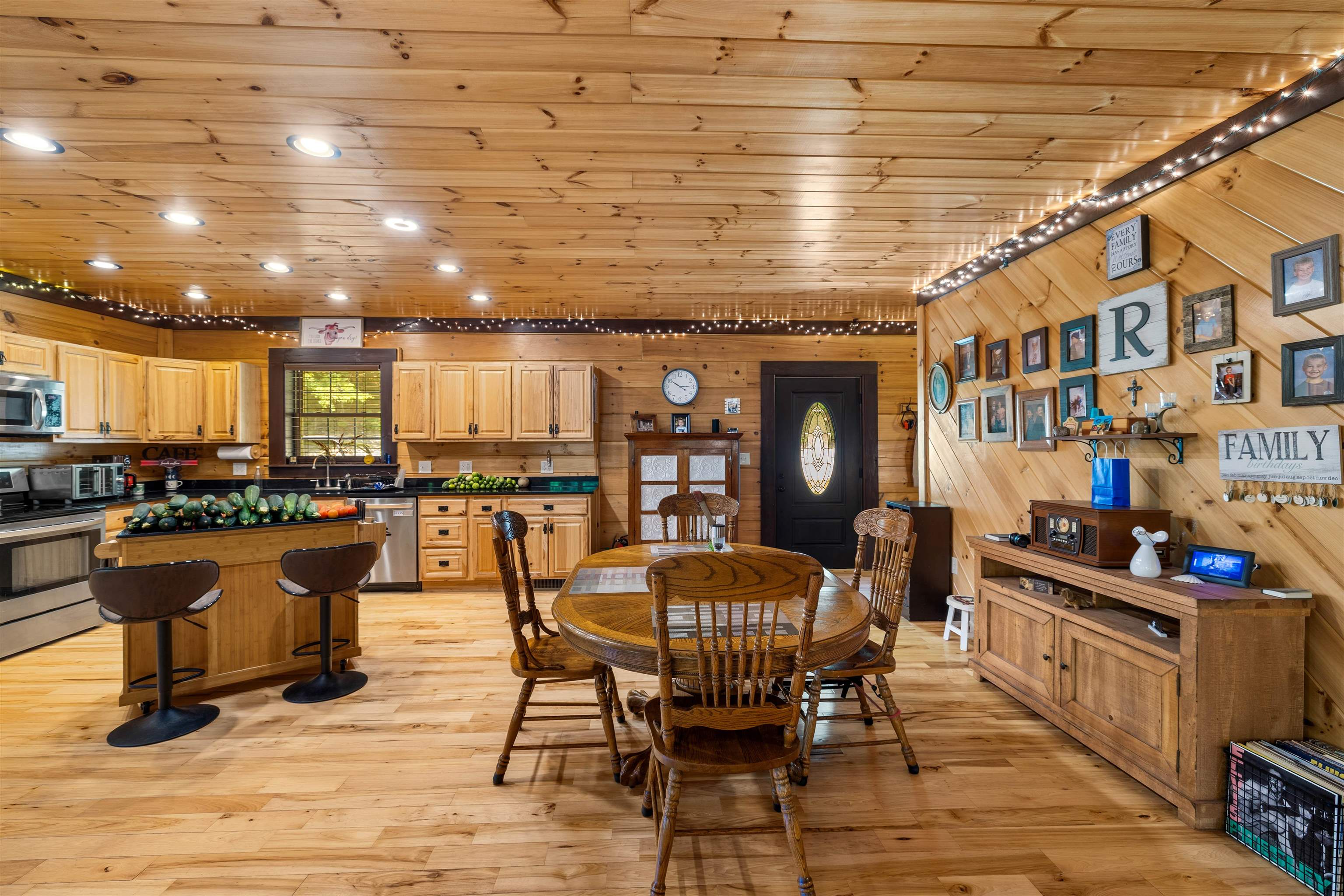 5809 Twine Hollow Road Salem VA 24153