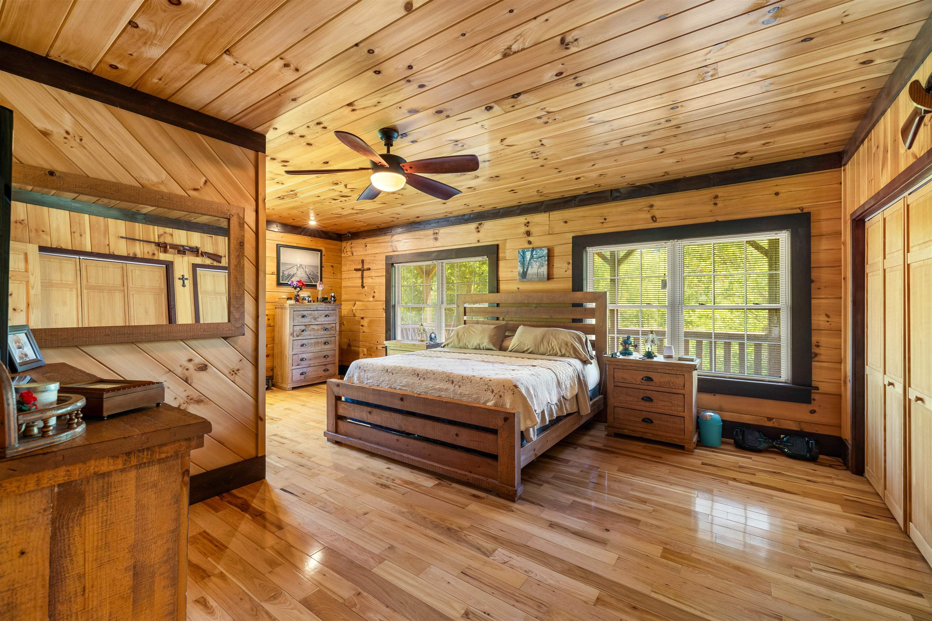 5809 Twine Hollow Road Salem VA 24153