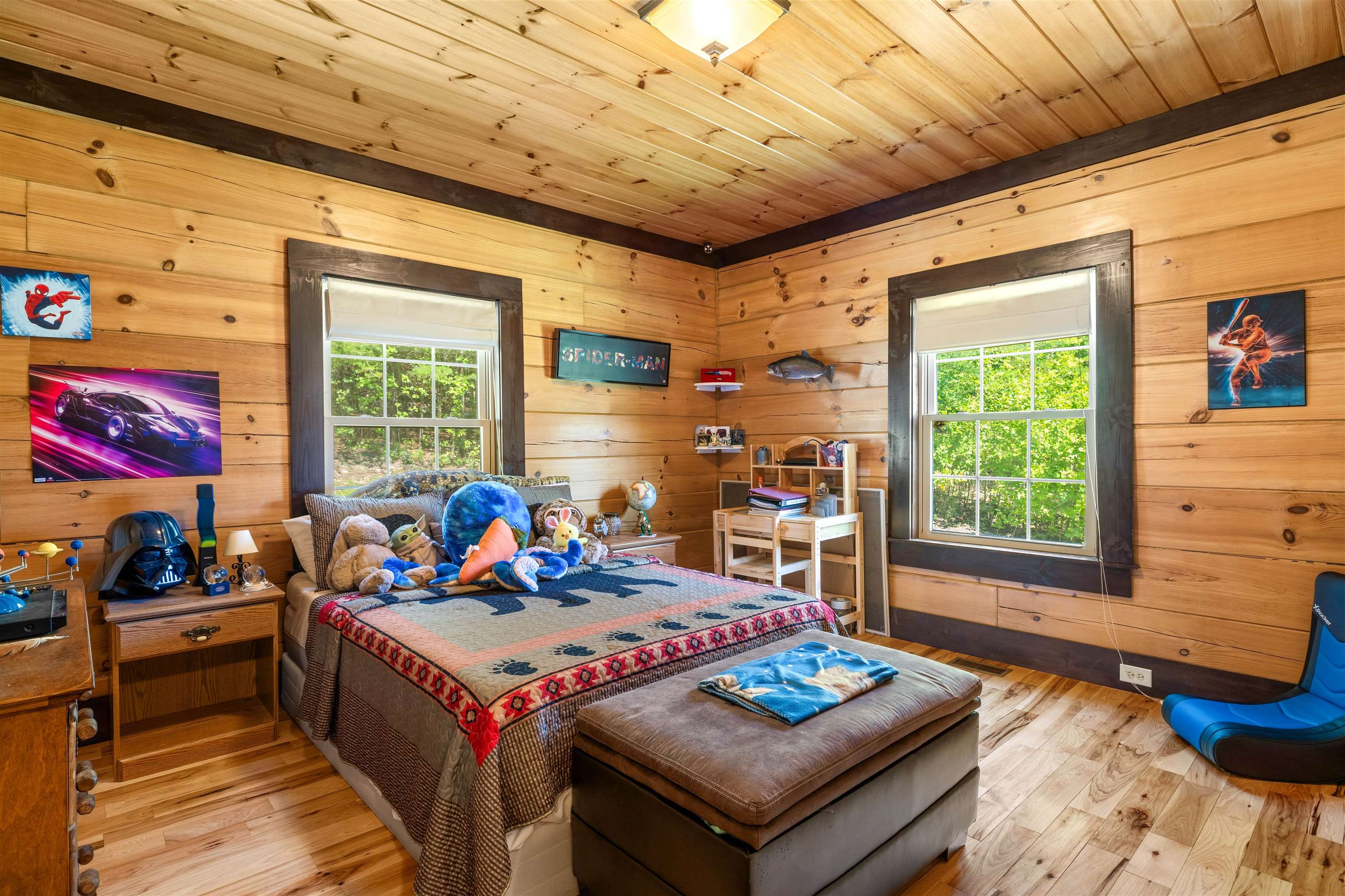 5809 Twine Hollow Road Salem VA 24153