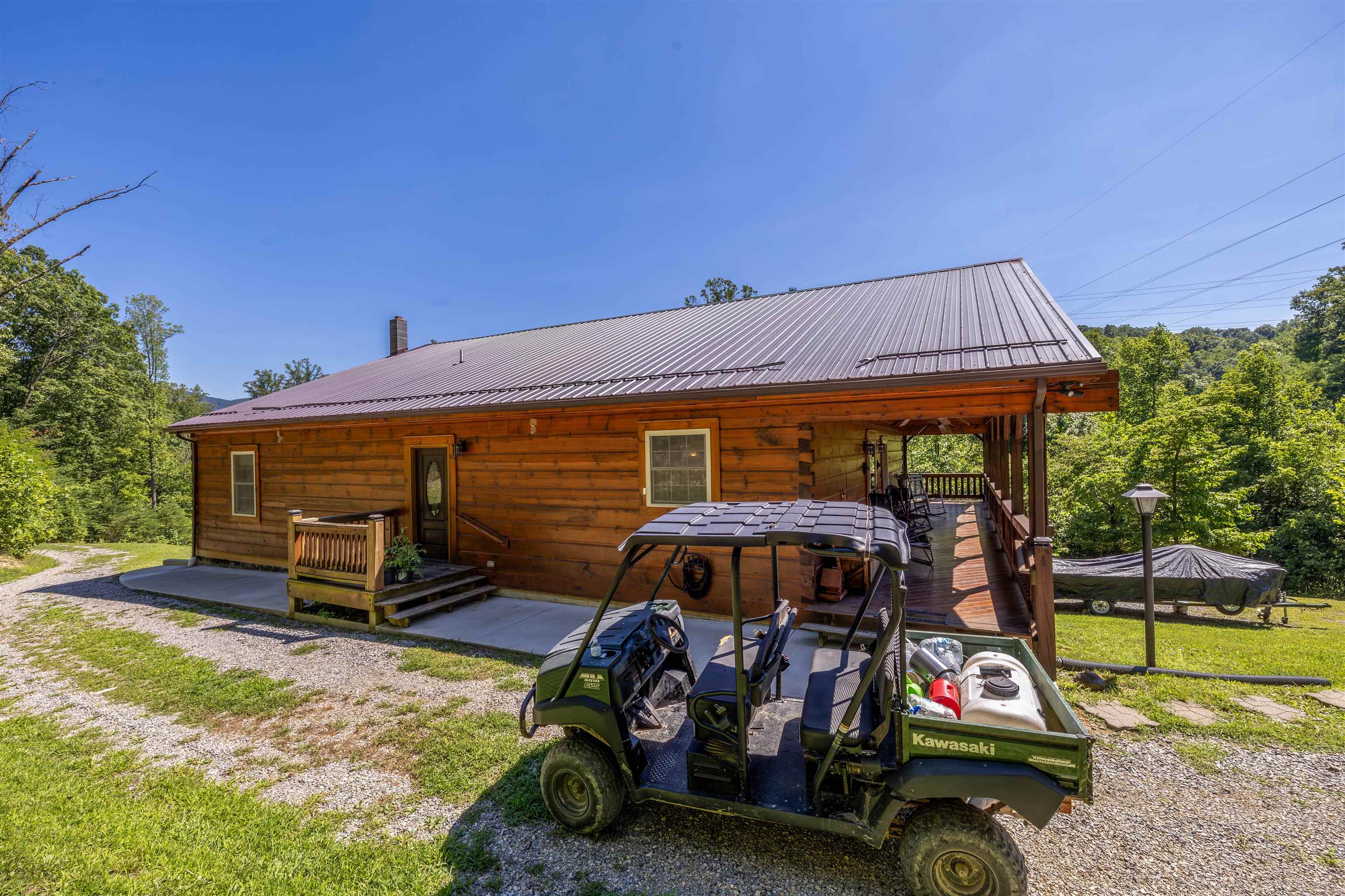 5809 Twine Hollow Road Salem VA 24153