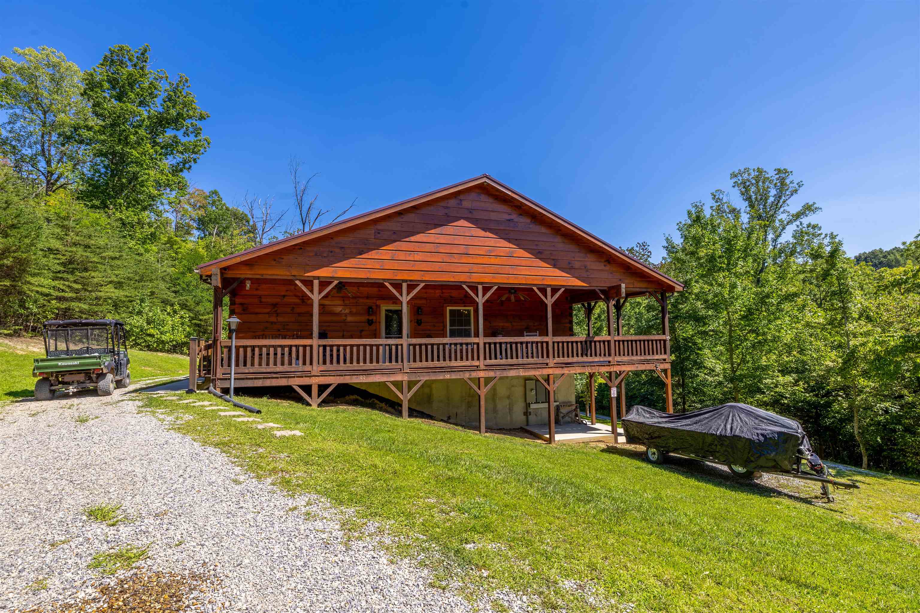 5809 Twine Hollow Road Salem VA 24153