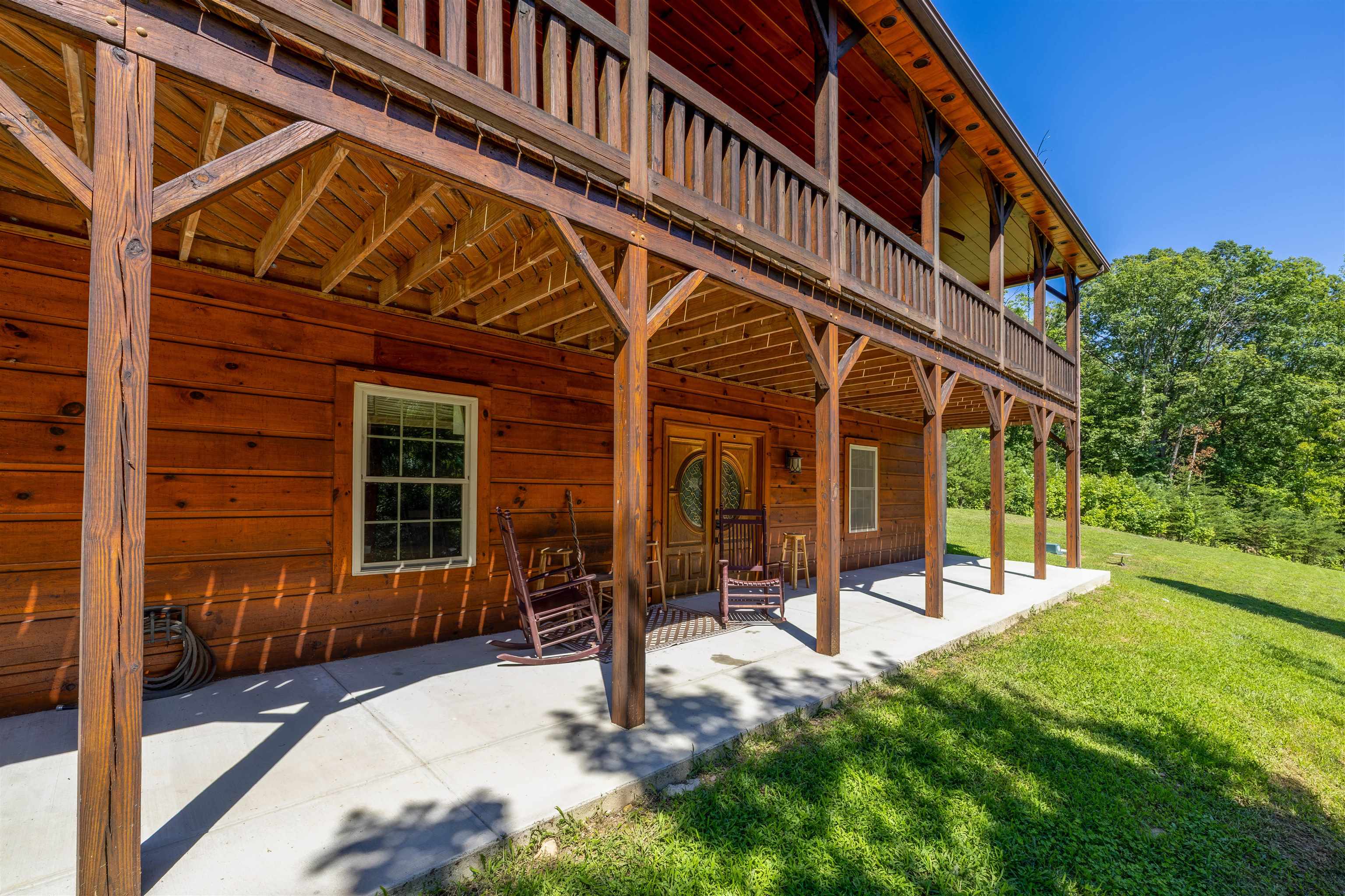 5809 Twine Hollow Road Salem VA 24153