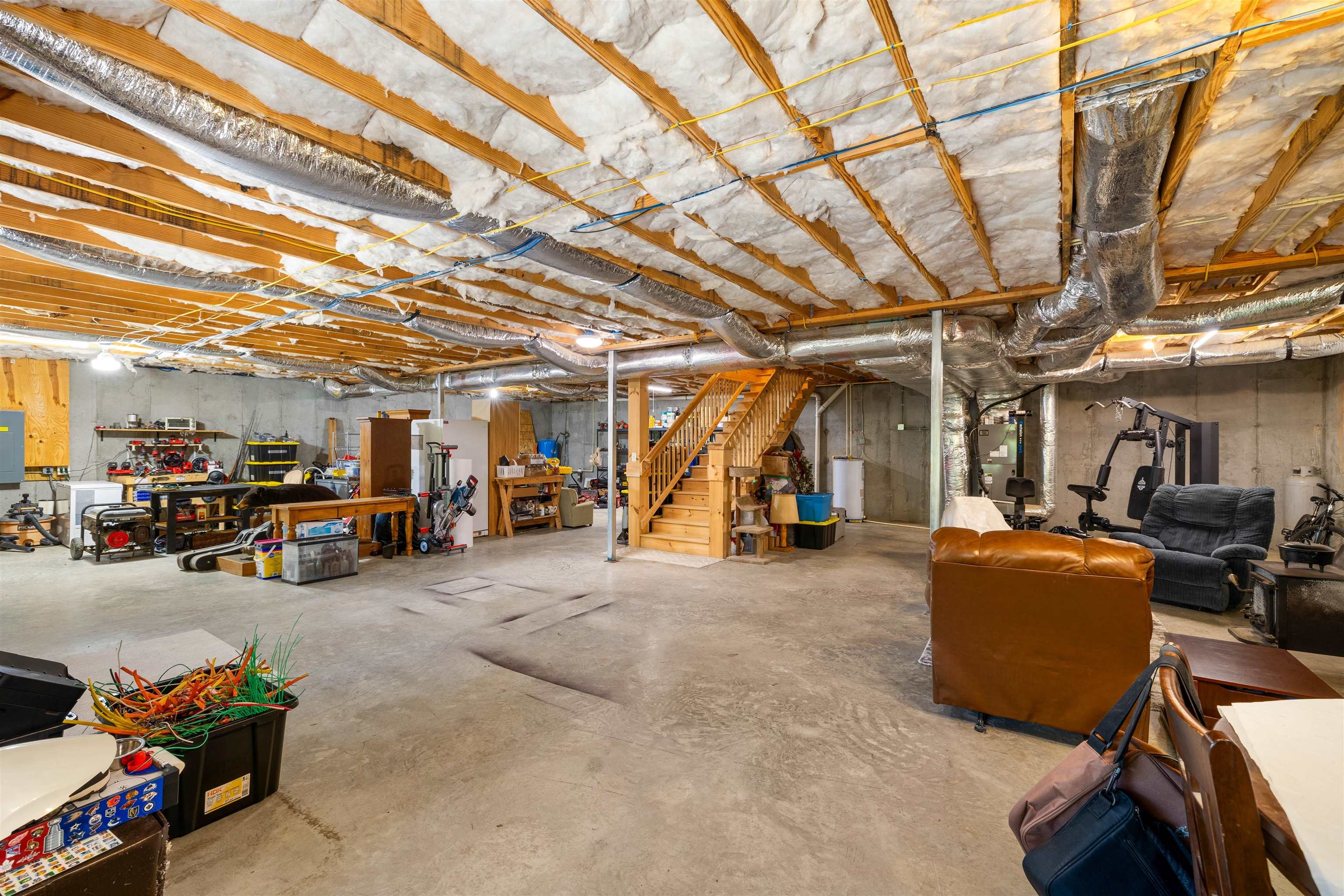 5809 Twine Hollow Road Salem VA 24153