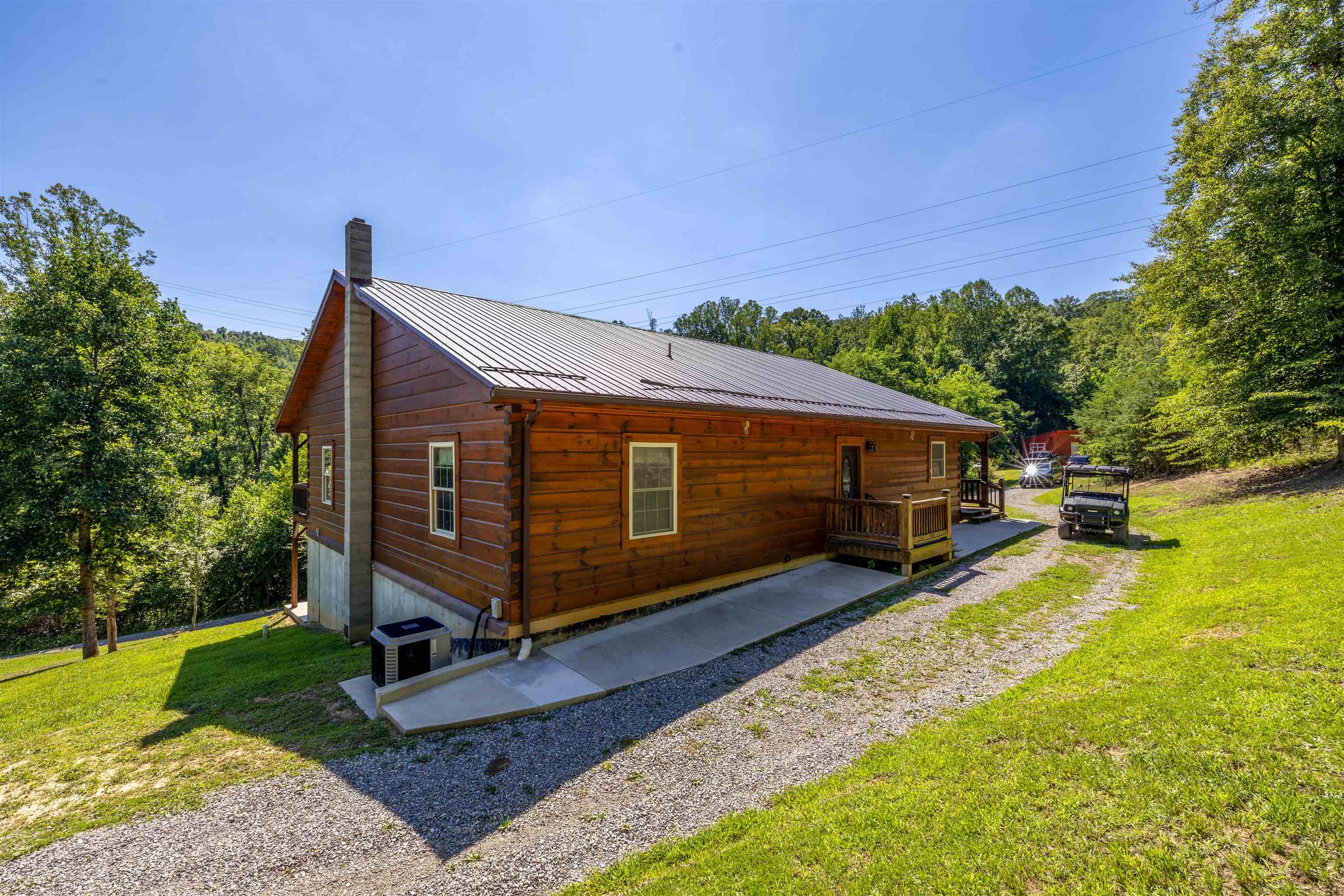 5809 Twine Hollow Road Salem VA 24153