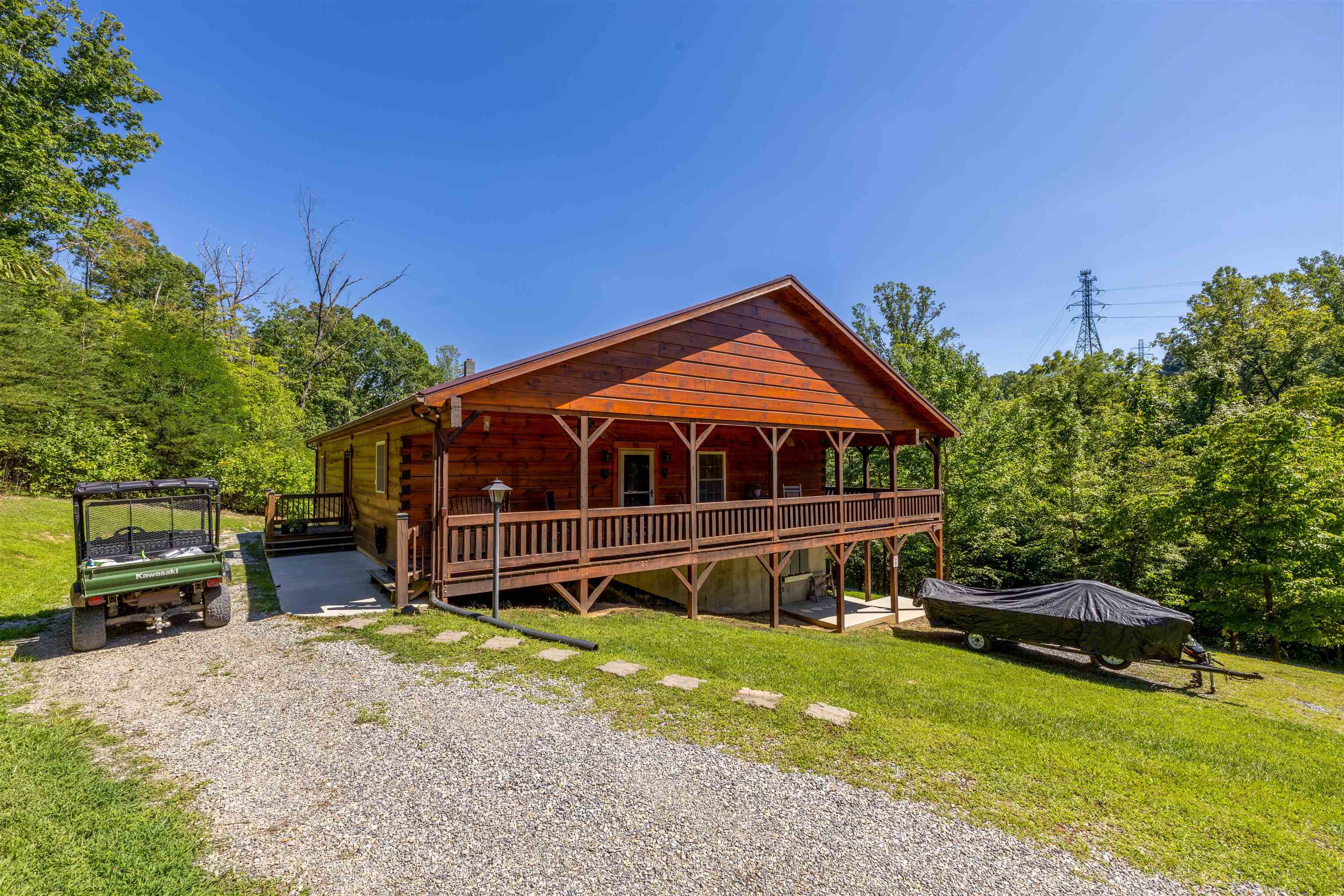 5809 Twine Hollow Road Salem VA 24153