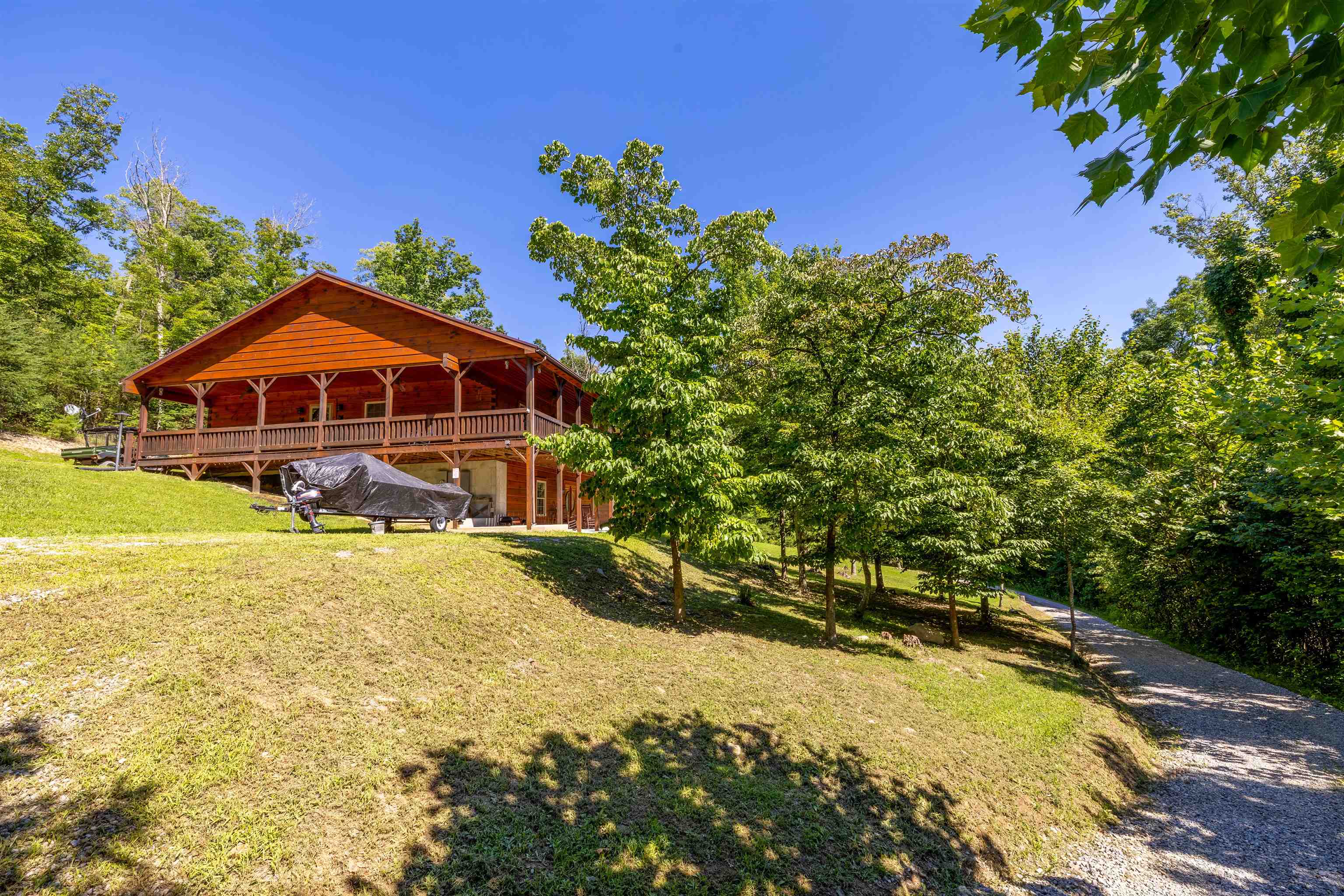 5809 Twine Hollow Road Salem VA 24153
