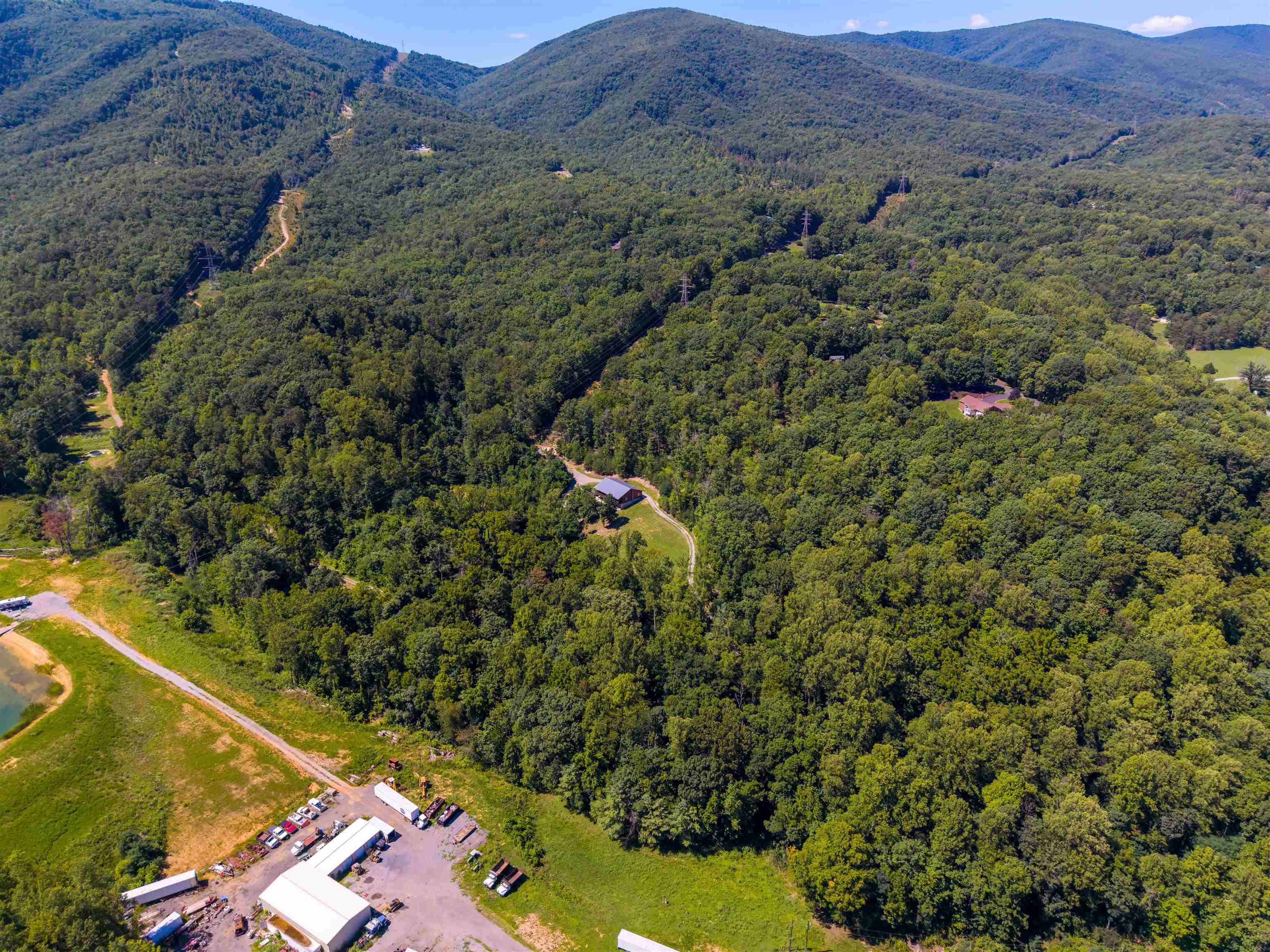 5809 Twine Hollow Road Salem VA 24153