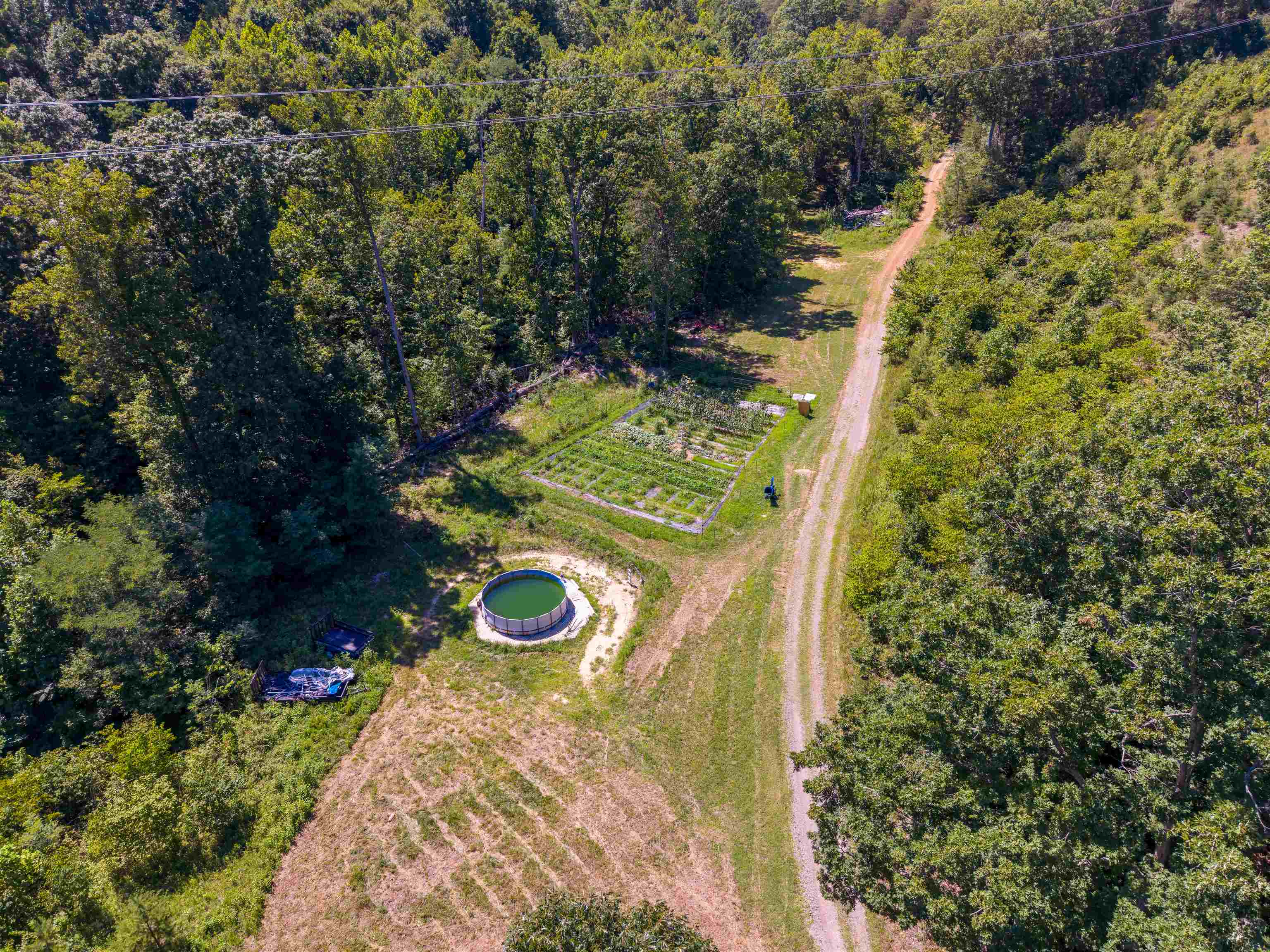 5809 Twine Hollow Road Salem VA 24153